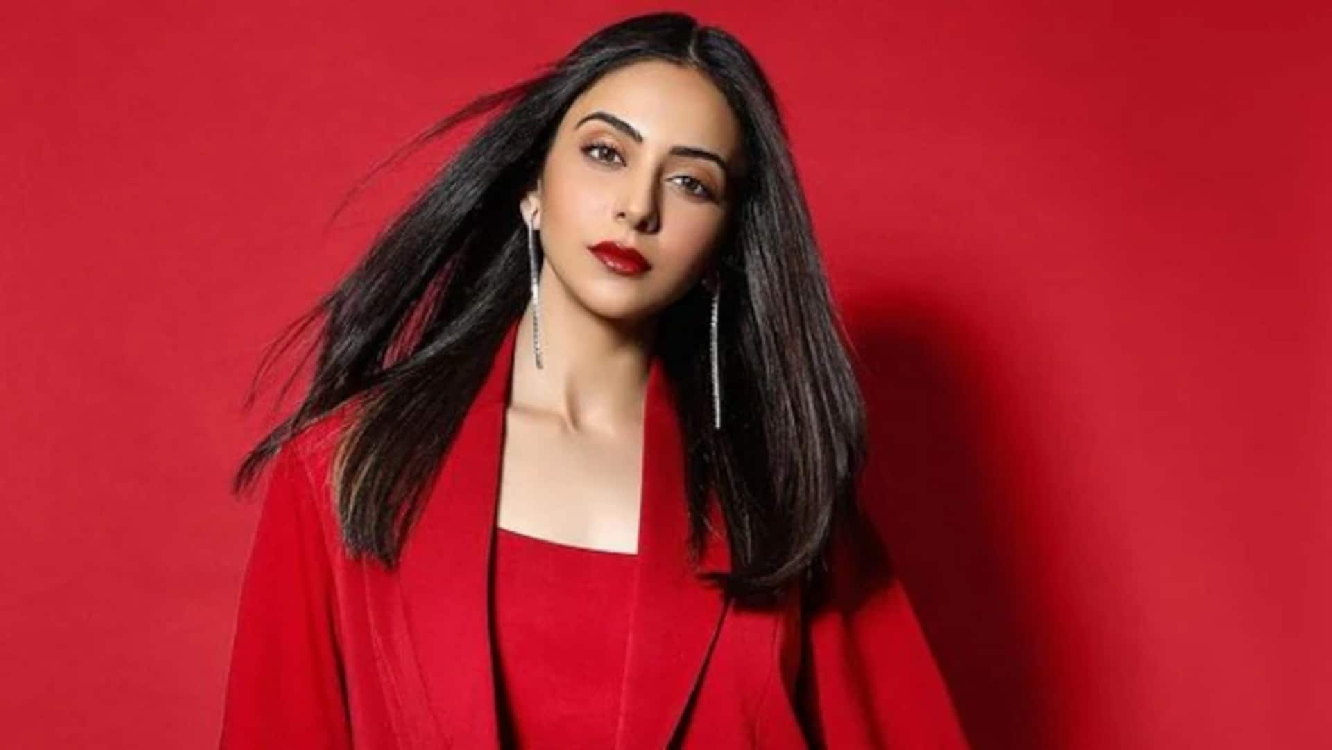 Rakul Preet Singh: వాళ్లకి మనస్సాక్షి ఉండదా?.. ఆ వ్యవస్థపై రకుల్ ప్రీత్ సింగ్ ఫైర్!