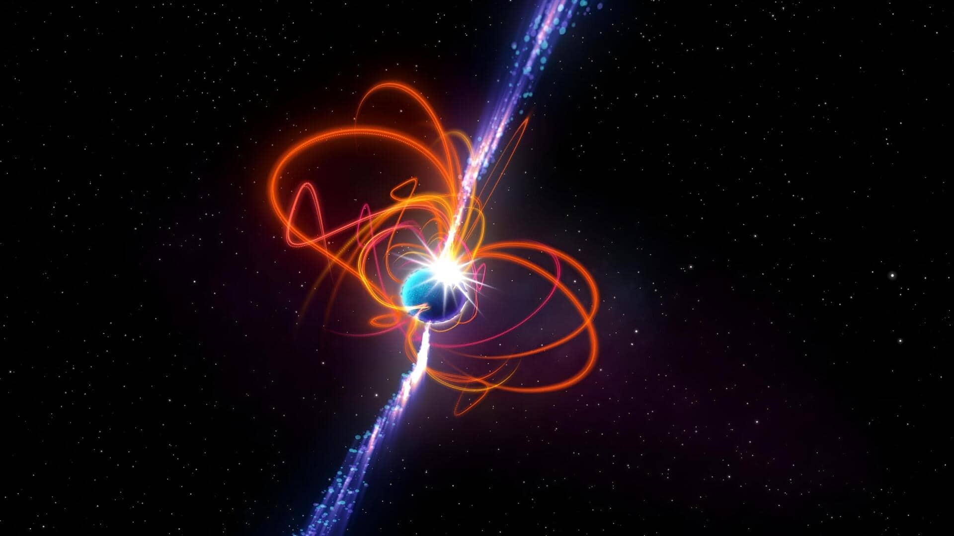 signal to Earth: 15,000 లైట్ ఇయర్స్ దూరంలో రహస్య ఆబ్జెక్ట్.. ప్రతి 22 నిమిషాలకు భూమికి మెసేజ్!