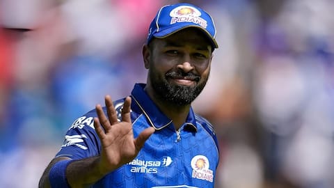 Hardik pandya: గుజరాత్ టైటాన్స్‌కు హార్దిక్ రీఎంట్రీకి బ్రేక్.. కెప్టెన్సీ విషయంలోనే అసలు ట్విస్ట్!