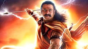 ఆదిపురుష్ ట్రైలర్ స్క్రీనింగ్: AMB థియేటర్ లో అభిమానులను కలవనున్న ప్రభాస్ 