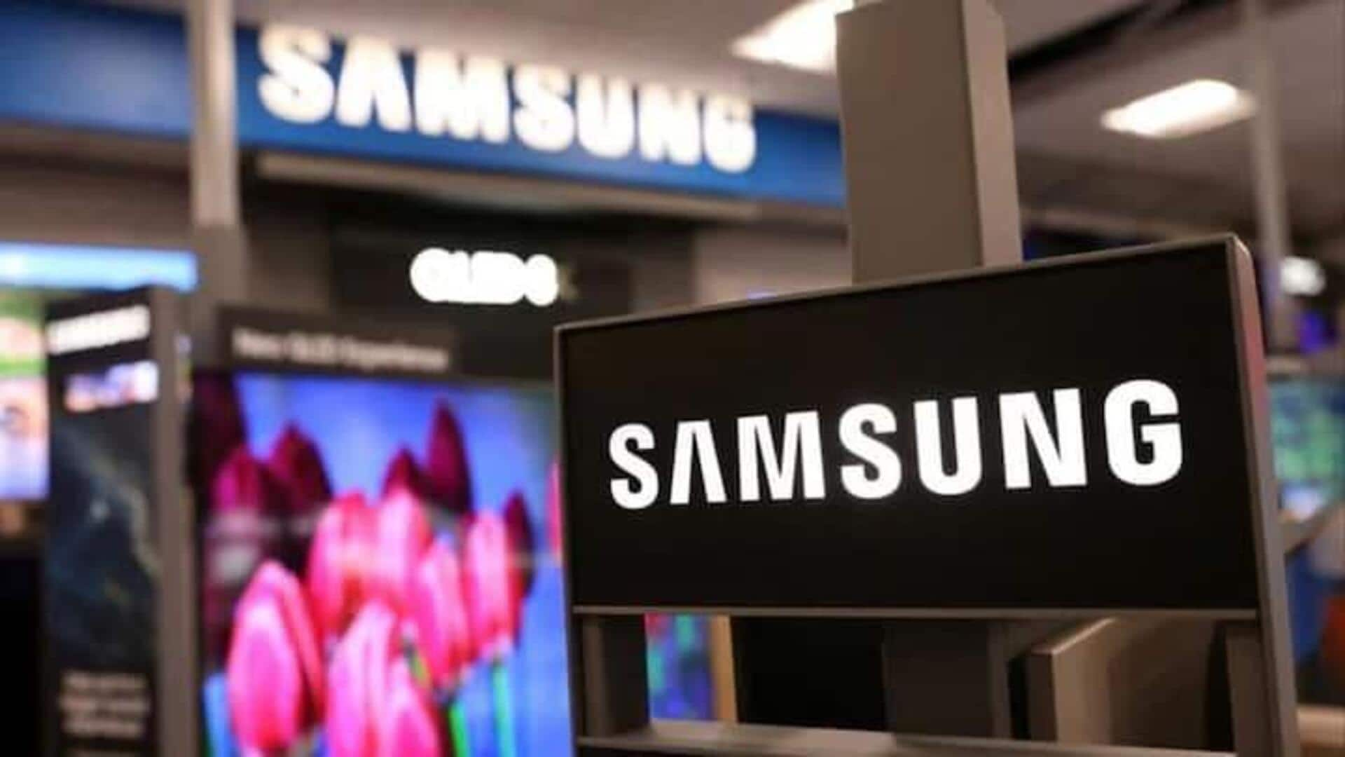 Samsung: AI పరిశోధనకు మాజీ ఆపిల్ ఎగ్జిక్యూటివ్ సహకారం తీసుకున్న శాంసంగ్ 