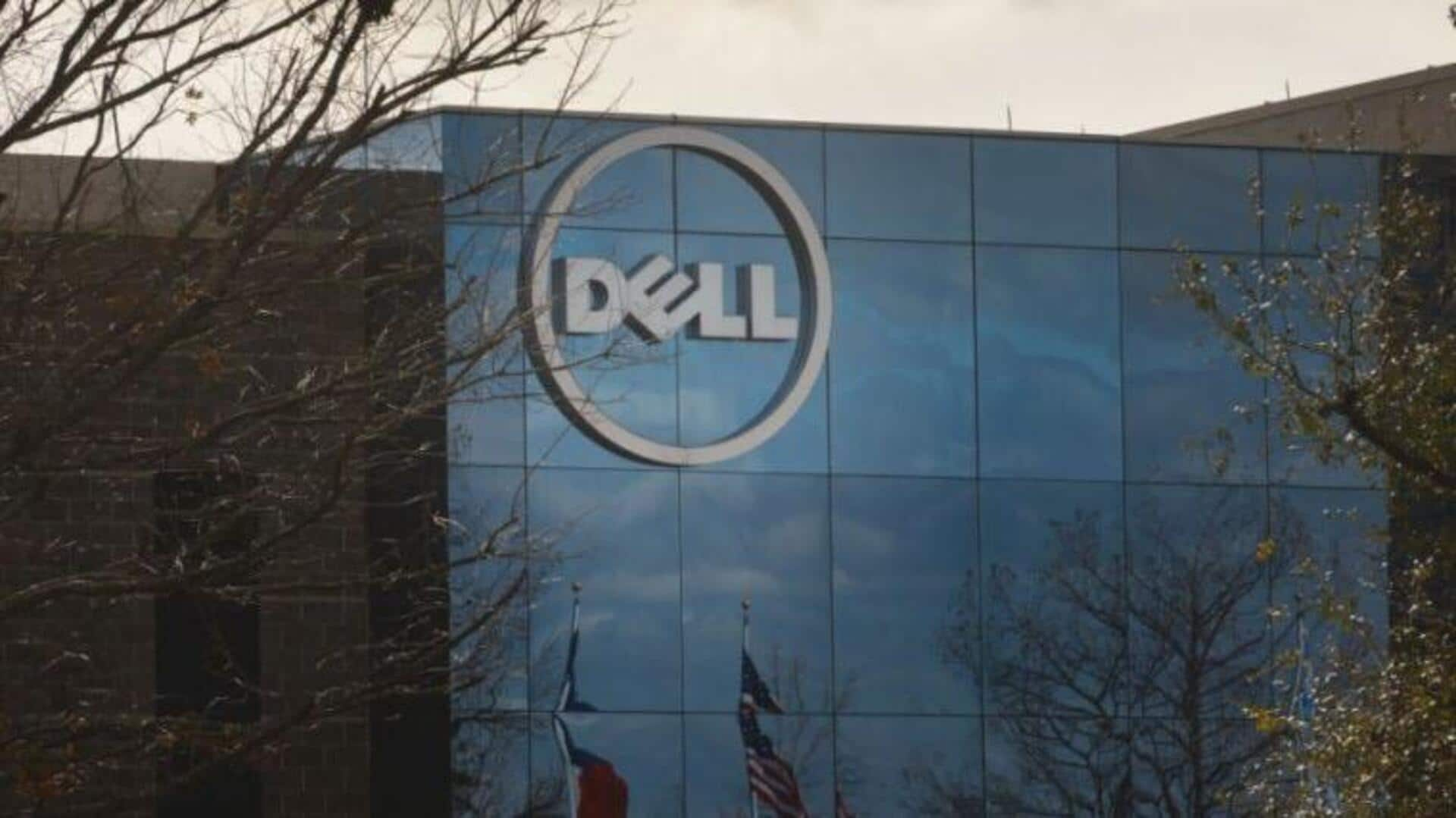 Dell: US ఉద్యోగులలో సగం మంది ప్రమోషన్ కంటే.. ఇంటి నుండి పని చేయడానికే ఇష్టపడుతున్నారు