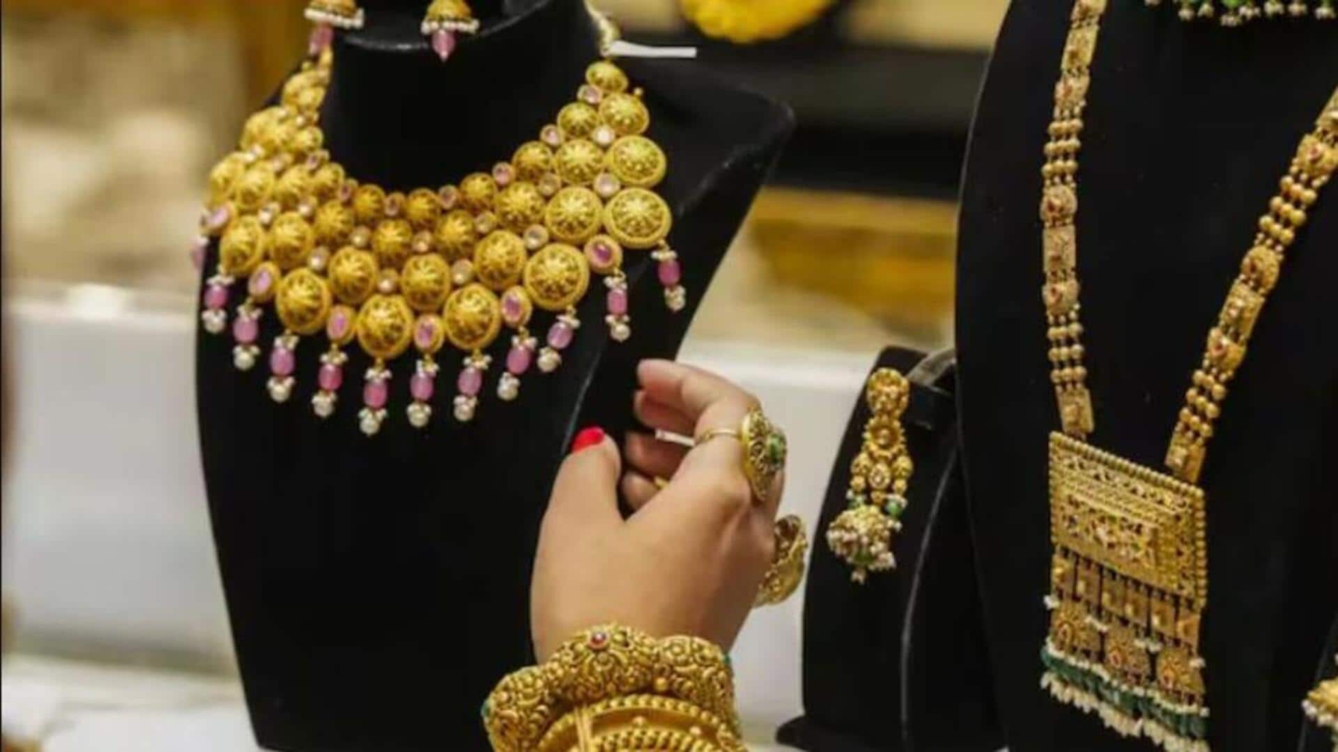 Gold Rate: మళ్లీ లక్షకు చేరువలో బంగారం ధర.. ఒక్క రోజులో రూ.4వేలు పెరిగిన వెండి!
