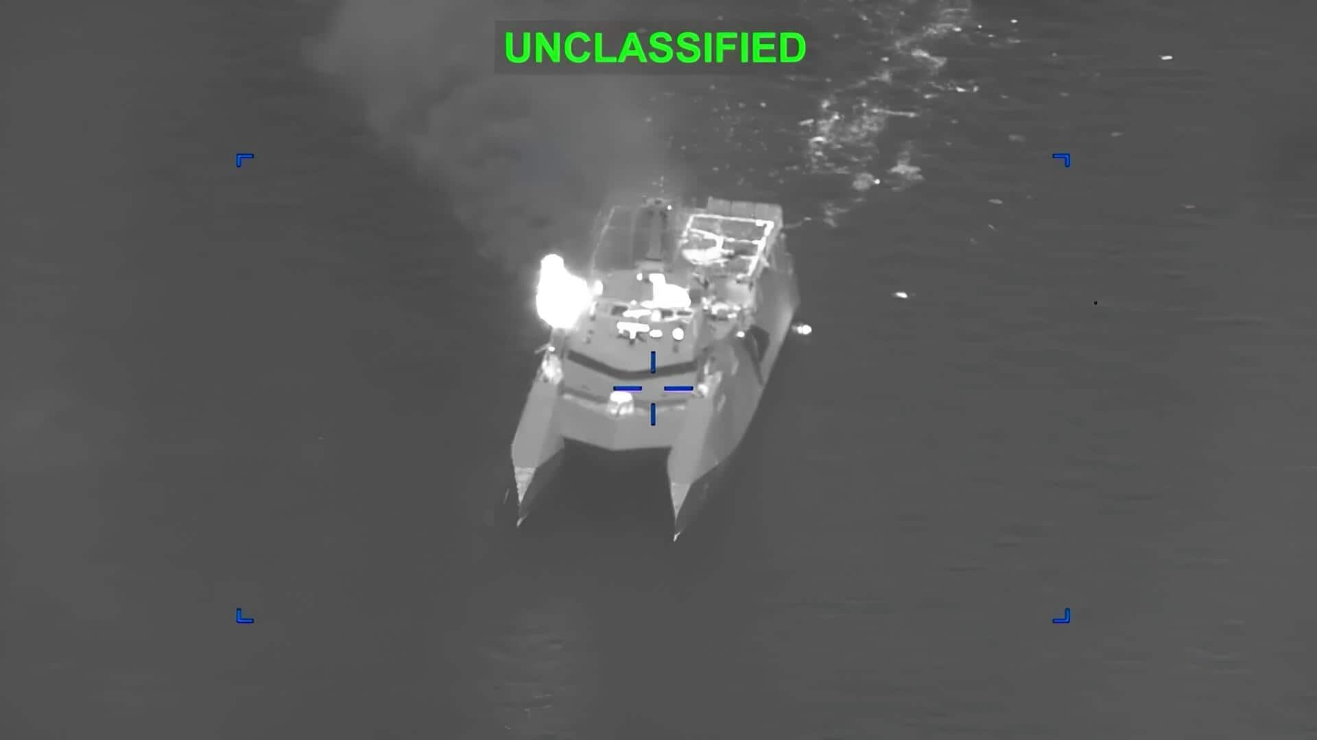 Hormuz: హోర్ముజ్‌ను తిరిగి తెరిచేందుకు అమెరికా యుద్ధ విమానాలు.. రంగంలోకి ఎ-10, అపాచీలు..!