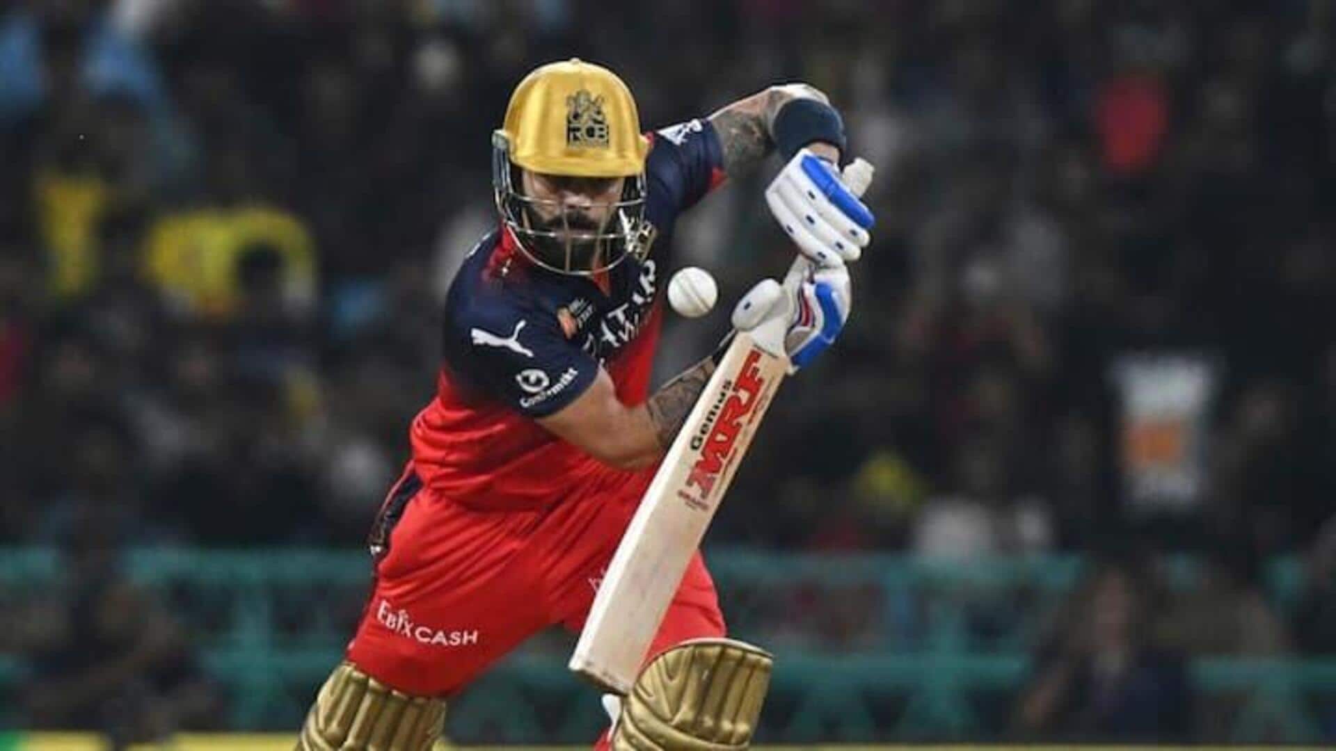IPL 2026, RCB vs GT: కోహ్లీ vs రబాడా.. మళ్లీ హై వోల్టేజ్ ఫైట్