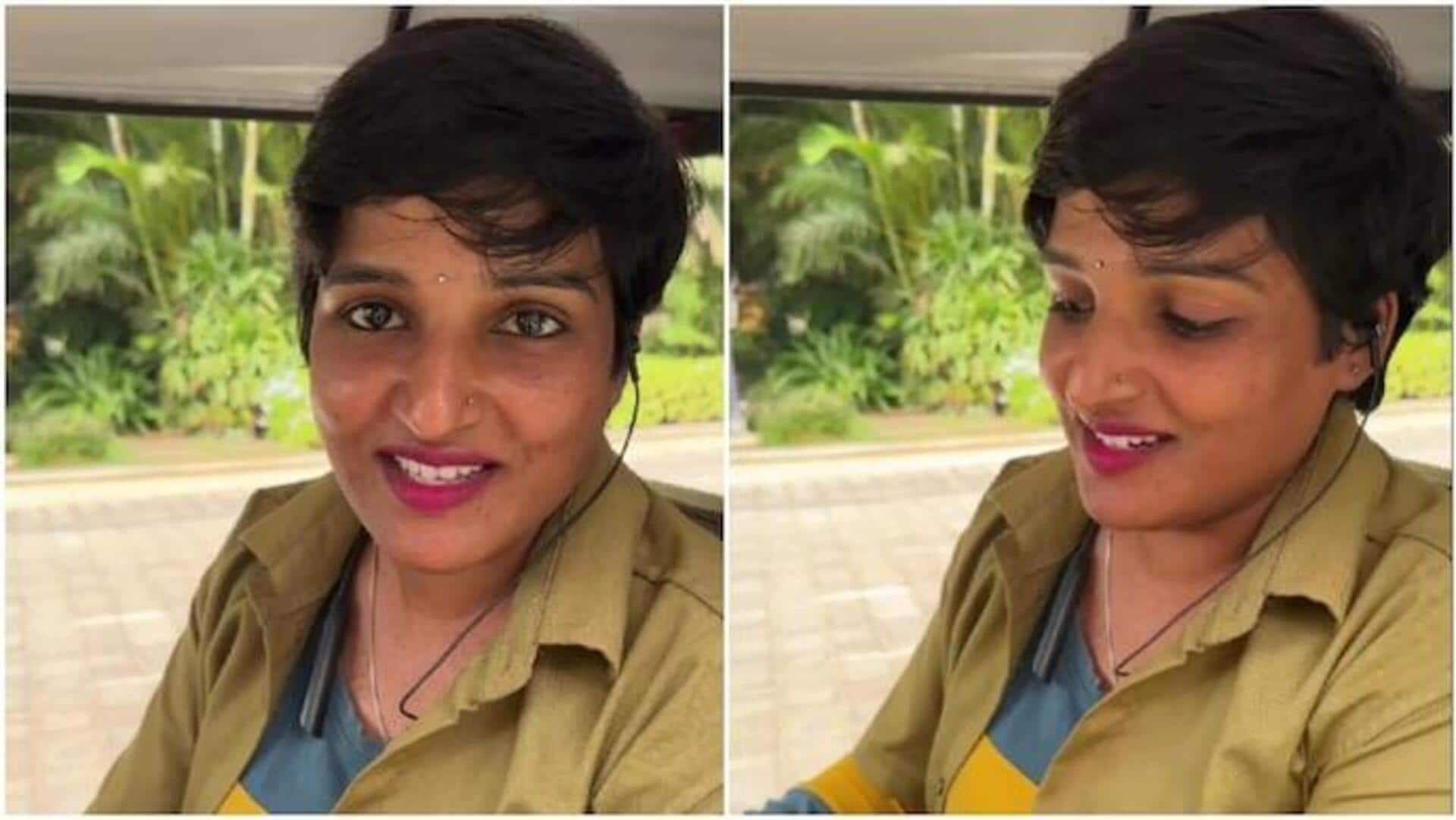 IT to Auto-driver: డబ్బు కాదు, మనశ్శాంతి కావాలి.. ఐటీ ఉద్యోగాన్ని వదిలి ఆటో డ్రైవర్‌గా మారిన మహిళ