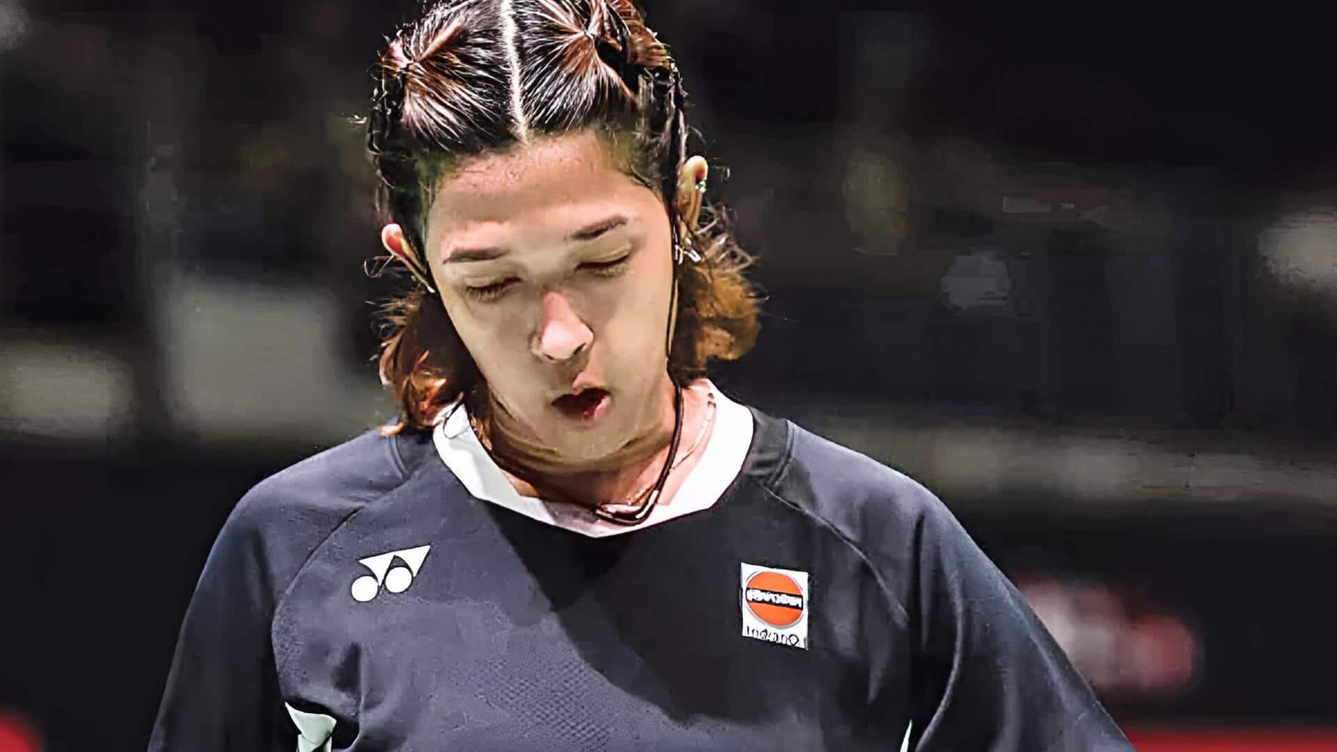 Tanvi Sharma: కొరియా మాస్టర్స్‌లో భారత షట్లర్ల జోరు.. క్వార్టర్‌ఫైనల్‌లోకి తన్వి శర్మ