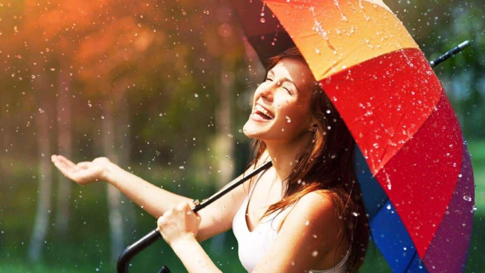 Skincare Tips: వర్షాకాలంలో బడ్జెట్ ఫ్రెండ్లీ స్కిన్‌కేర్ హ్యాక్స్..