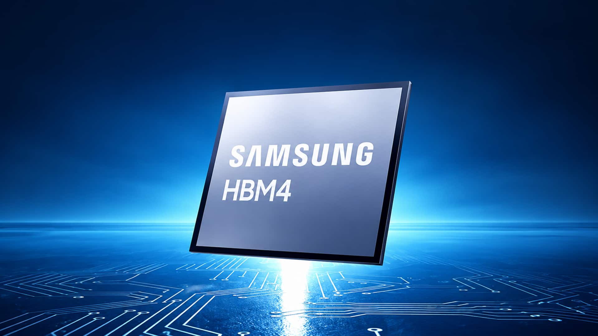 Samsung: AI చిప్‌లకు పెరుగుతున్న డిమాండ్‌.. HBM4 ఉత్పత్తిని రెట్టింపు చేయనున్న శాంసంగ్