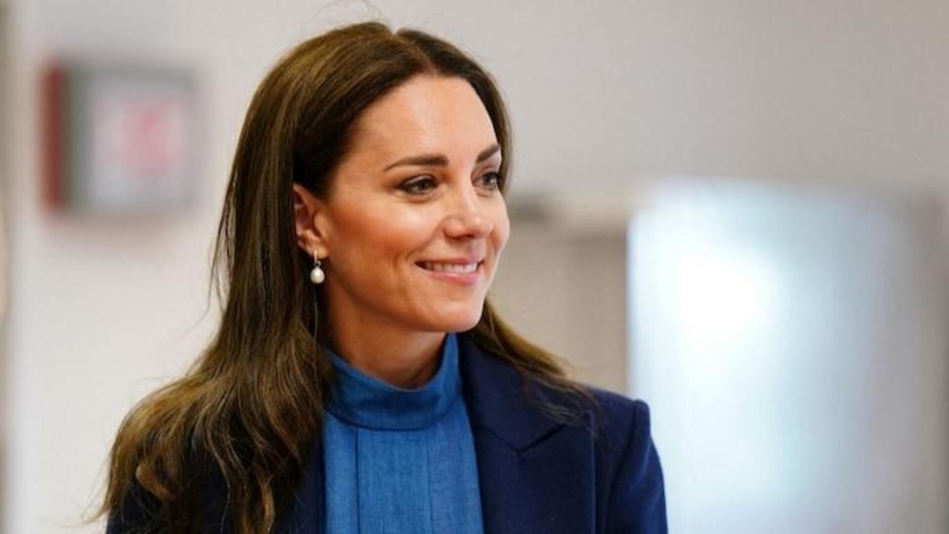 Kate Middleton: 'క్యాన్సర్‌తో పోరాడుతున్న కేట్ మిడిల్టన్.. రాజ విధులకు 'తిరిగి రాకపోవచ్చు': నివేదిక 