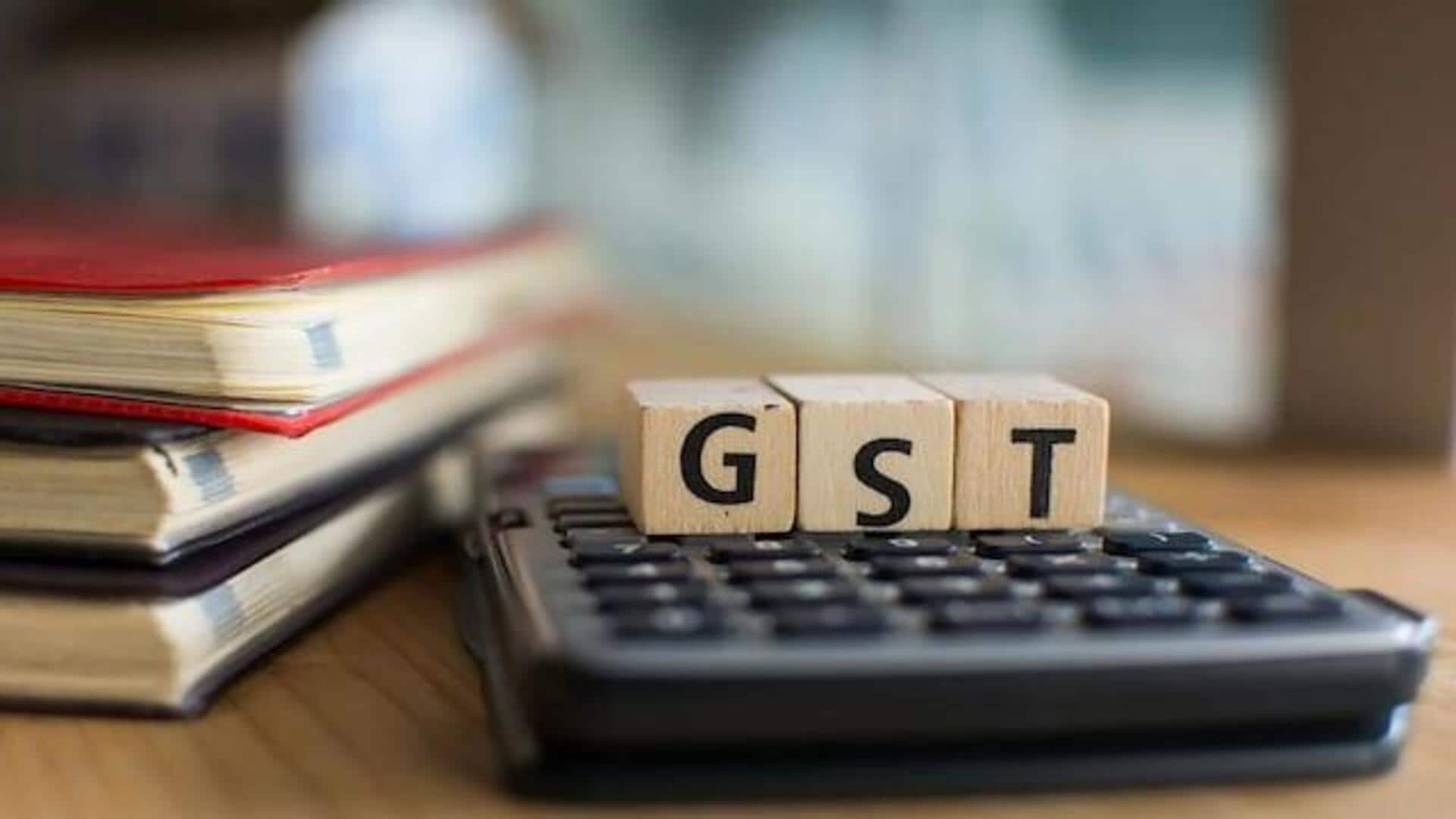 GST: జీఎస్టీ సంస్కరణలకు ప్రభుత్వం శ్రీకారం.. సెప్టెంబర్ 3,4 తేదీల్లో జీఎస్టీ కౌన్సిల్‌ భేటీ