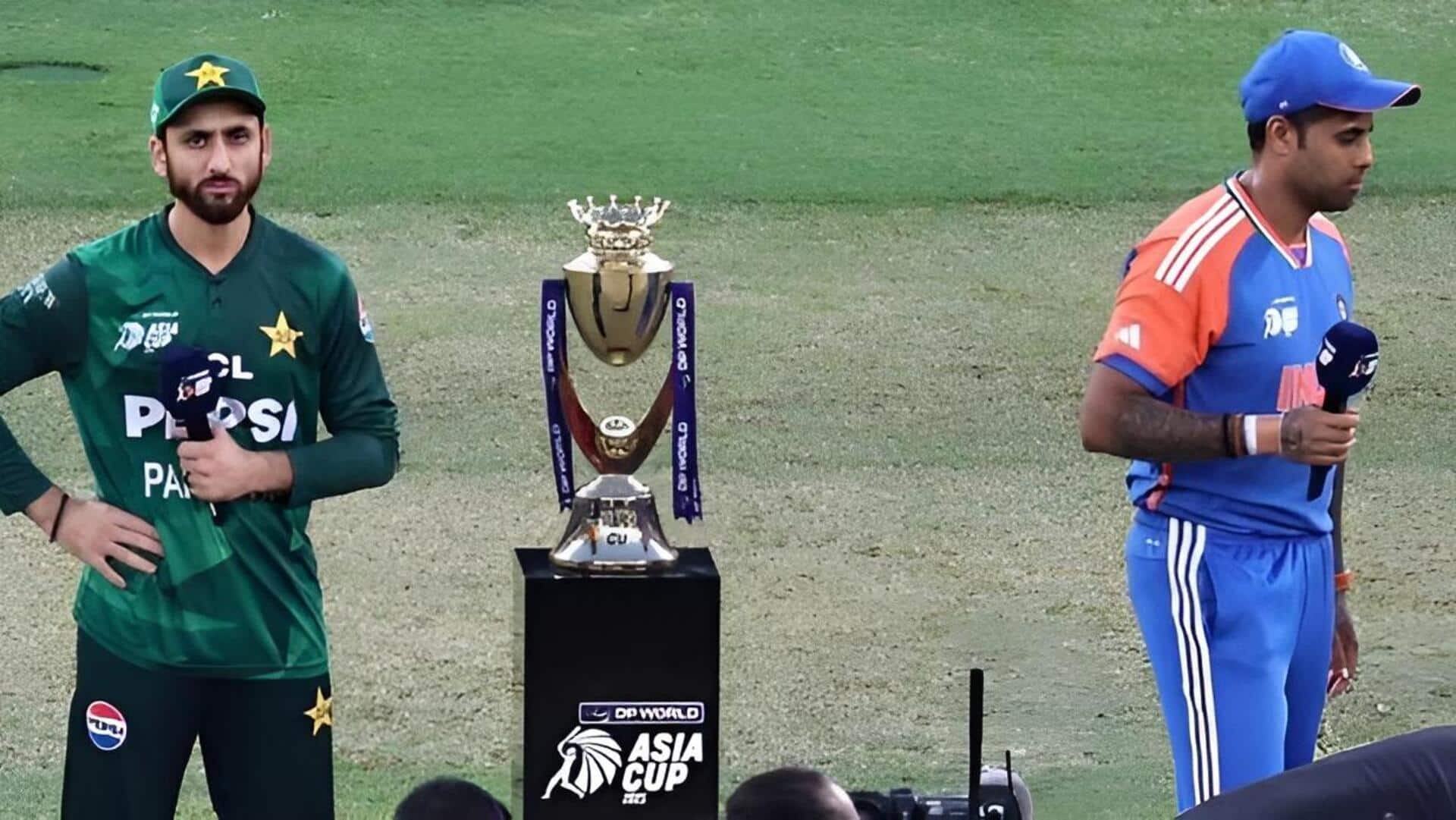 India Vs Pakistan: టీ20ల్లో భారత్-పాక్ మధ్య మర్చిపోలేని చారిత్రాత్మక ఘట్టాలివే!