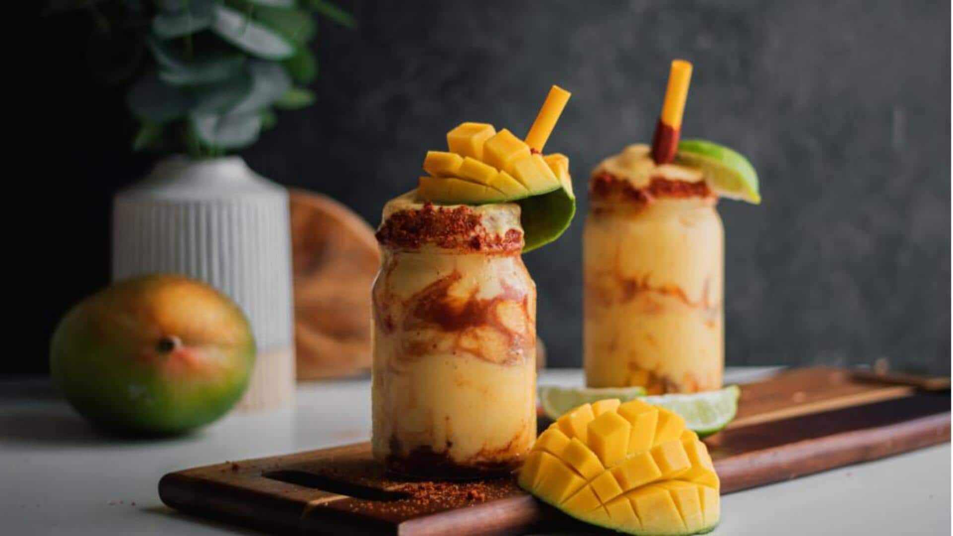 Kefir recipes: కెఫిర్‌తో టేస్టీ రెసిపీలు.. ఫుడ్ లవర్స్ తప్పక ట్రై చేయాలి