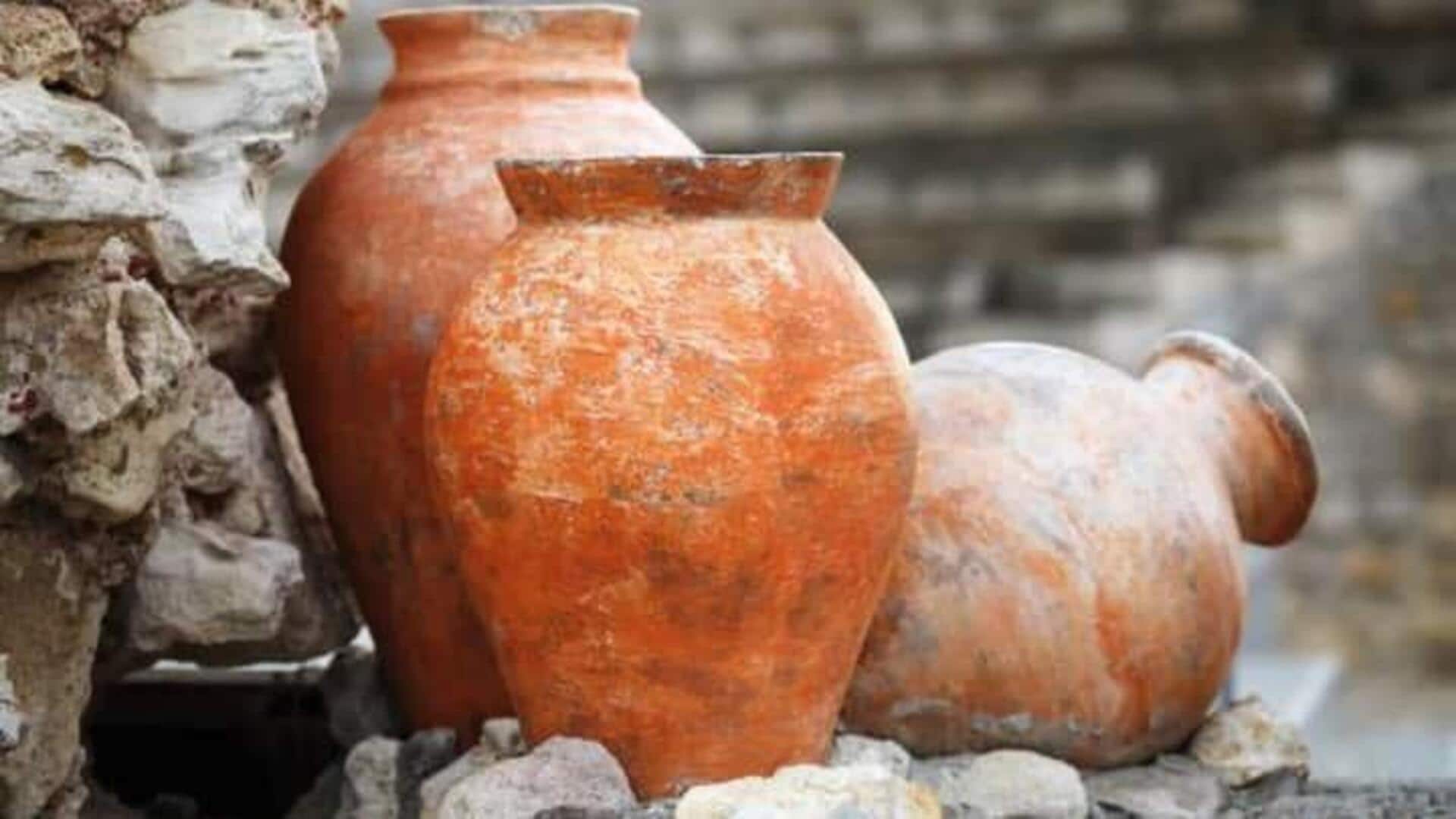 African terracotta: ఆఫ్రికన్ టెర్రకోట.. ఆధునిక కళలో కొత్త అందాల ప్రపంచం!