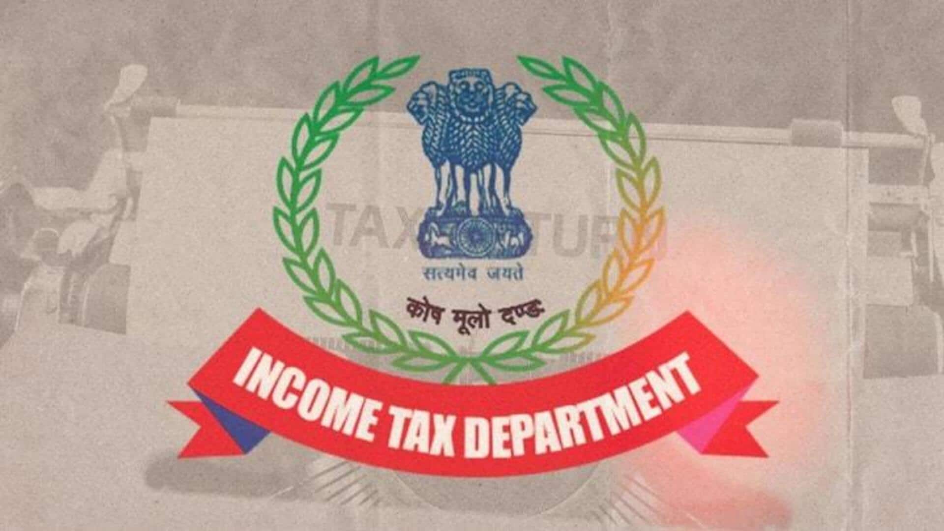ITR filing date: ఐటీఆర్‌ ఫైలింగ్‌ గడువు పొడిగించిన కేంద్రం.. సెప్టెంబర్‌ 15 వరకు అవకాశం 