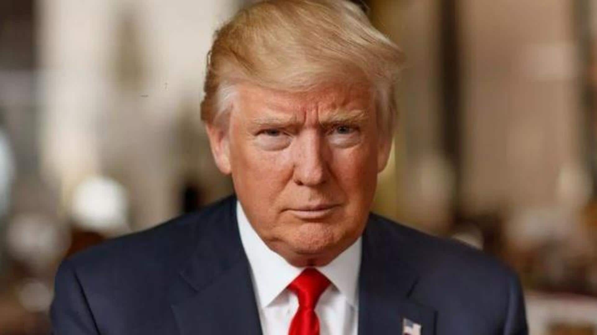 Donald Trump: ఒప్పందం ఉల్లంఘిస్తే హమాస్ను కచ్చితంగా నిర్మూలిస్తాం : డొనాల్డ్ ట్రంప్ Donald Trump: ఒప్పందం ఉల్లంఘిస్తే హమాస్ను కచ్చితంగా నిర్మూలిస్తాం : డొనాల్డ్ ట్రంప్