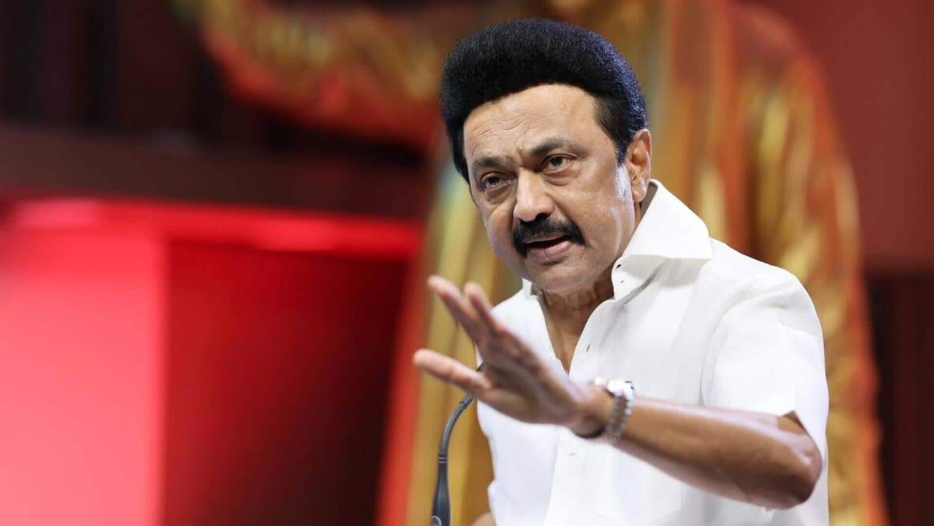 MK Stalin: విజయం, ఓటమి రెండూ చూశాం.. స్టాలిన్ కీలక వ్యాఖ్యలు