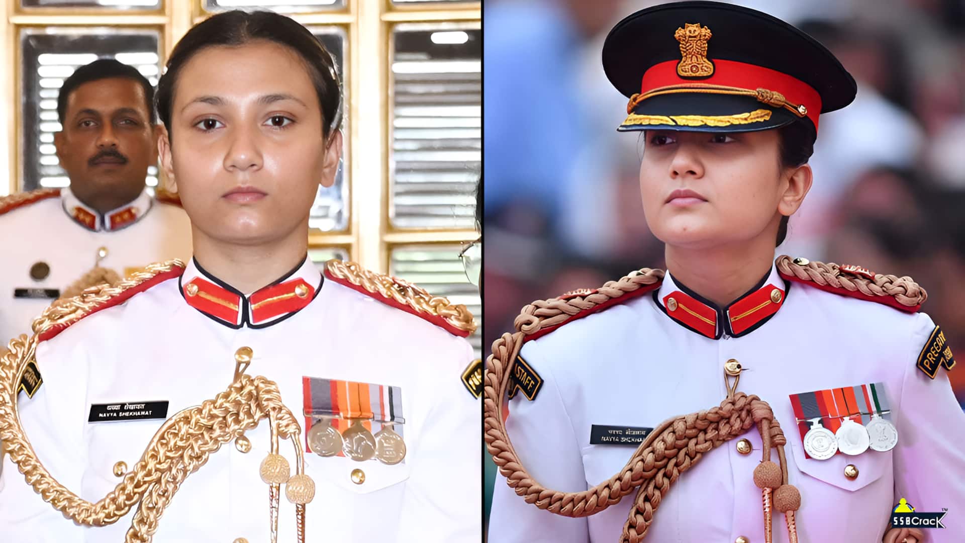 Navya Shekhawat: భారత సైన్య చరిత్రలో కొత్త అధ్యాయం సృష్టించిన మహిళా అధికారి.. కేవలం ఐదేళ్లలోనే రాష్ట్రపతి సైనిక సహాయకురాలిగా నియామకం