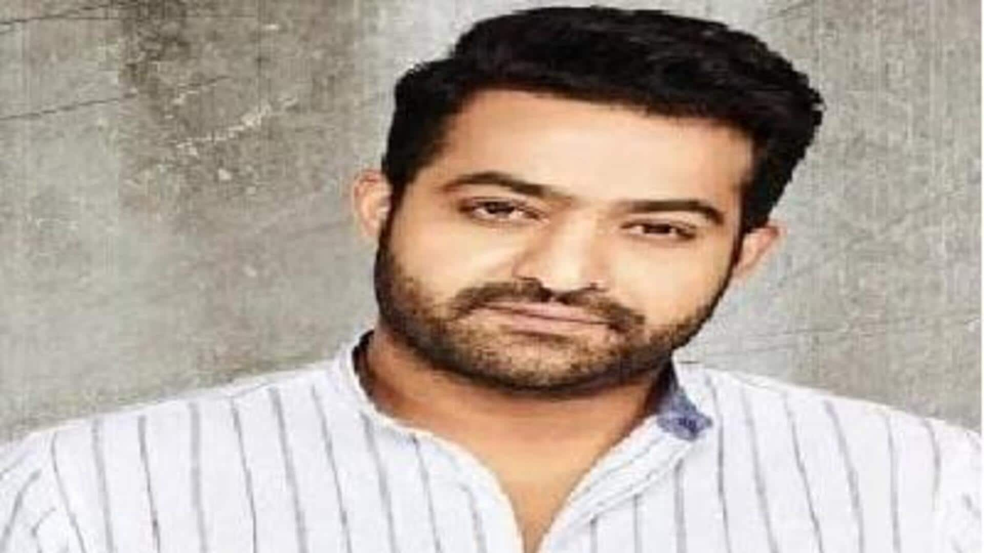 Junior NTR: దర్శకుడు కొరటాల శివపై ఎన్టీఆర్‌ ఆసక్తికర వ్యాఖ్యలు 