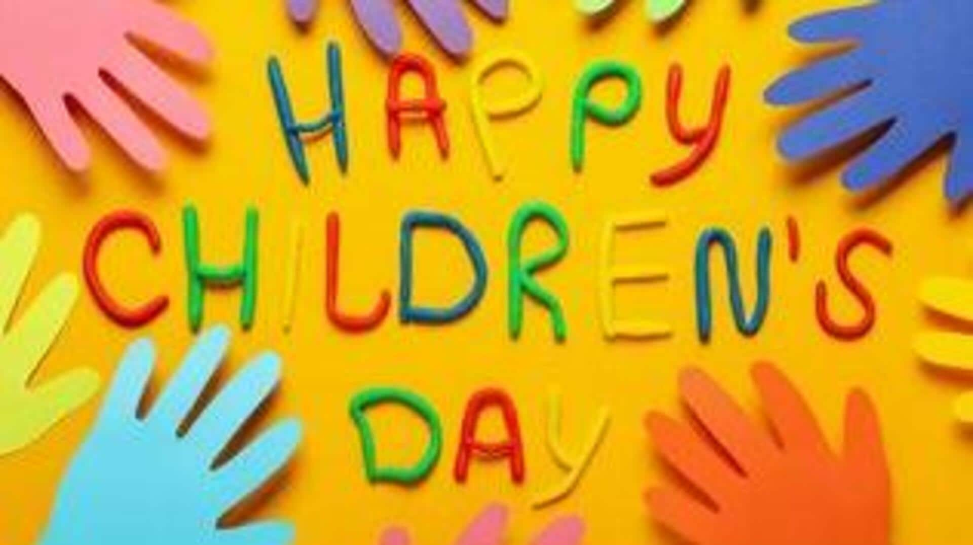 Children's Day: భారత రాజ్యాంగం కల్పించిన బాలల హక్కులు.. ప్రతి ఒక్కరూ తెలుసుకోవాలి