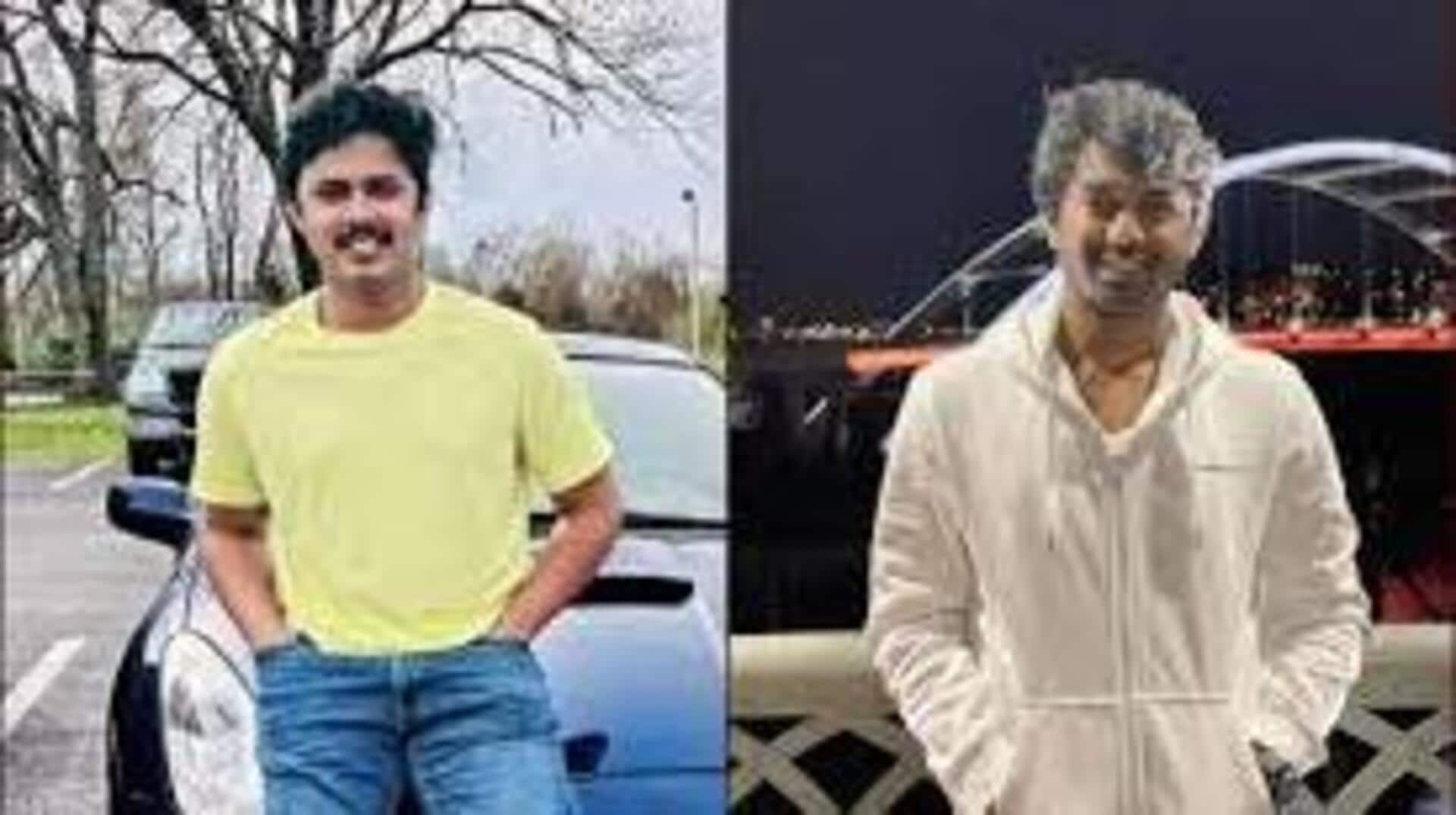 Road Accident in US: అమెరికా పెన్సిల్వేనియాలో రోడ్డు ప్రమాదం.. ఇద్దరు భారతీయ విద్యార్థుల మృతి Road Accident in US: అమెరికా పెన్సిల్వేనియాలో రోడ్డు ప్రమాదం.. ఇద్దరు భారతీయ విద్యార్థుల మృతి