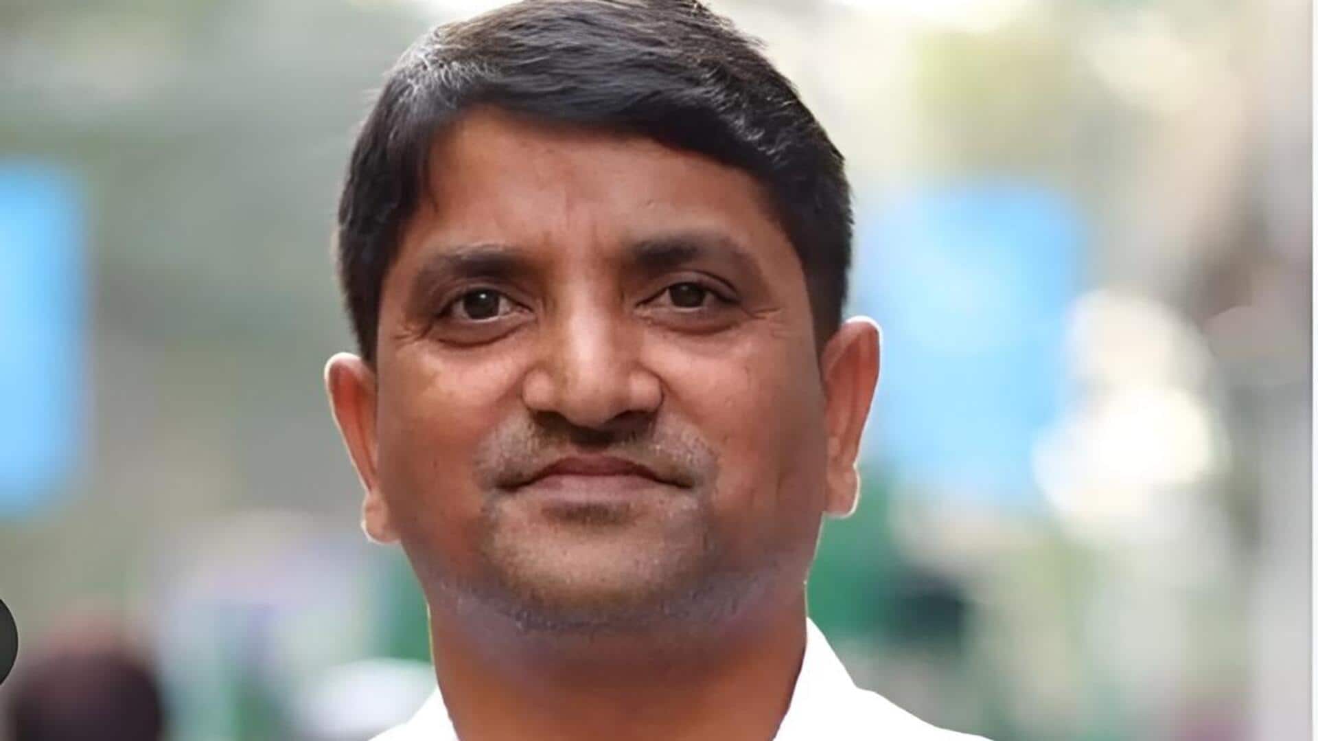 West Bengal: బెంగాల్‌లో సంచలనం.. జుడిషియల్ అధికారుల నిర్బంధం కేసులో ప్రధాన నిందితుడు అరెస్ట్!