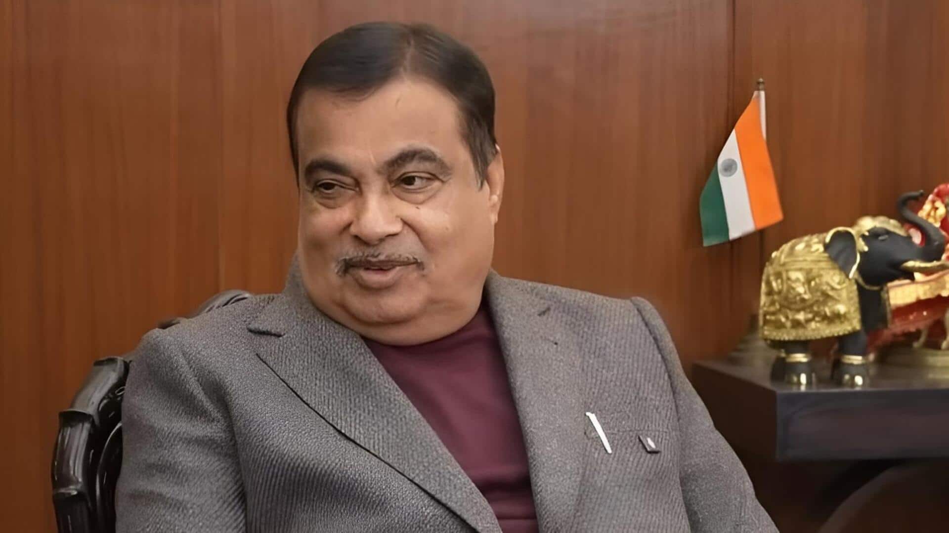 Nitin Gadkari: గతంలో మాదిరిగా పనిచేయలేకపోతున్నా.. కొత్త తరానికి అవకాశం ఇవ్వాలి: గడ్కరీ
