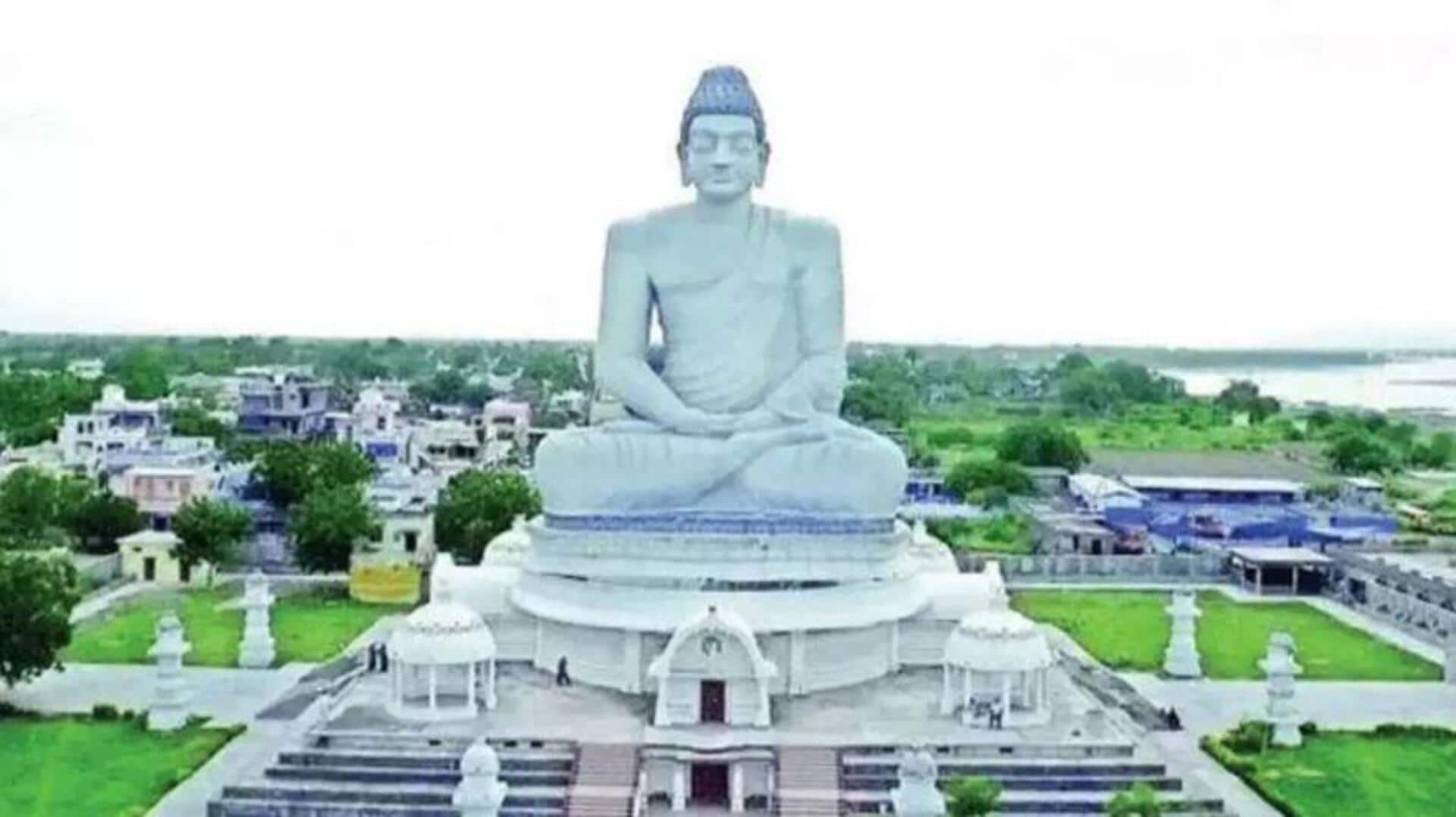 Amaravati: అమరావతి రాజధాని నిర్మాణానికి గ్రీన్ సిగ్నల్! త్వరలో పనులు ప్రారంభం