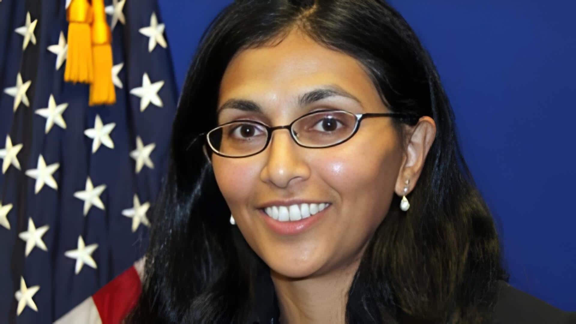 India-US Trade Deal: సుంకాల తగ్గింపు వెనుక దౌత్యం.. నిషా బిస్వాల్ కీలక వ్యాఖ్యలు