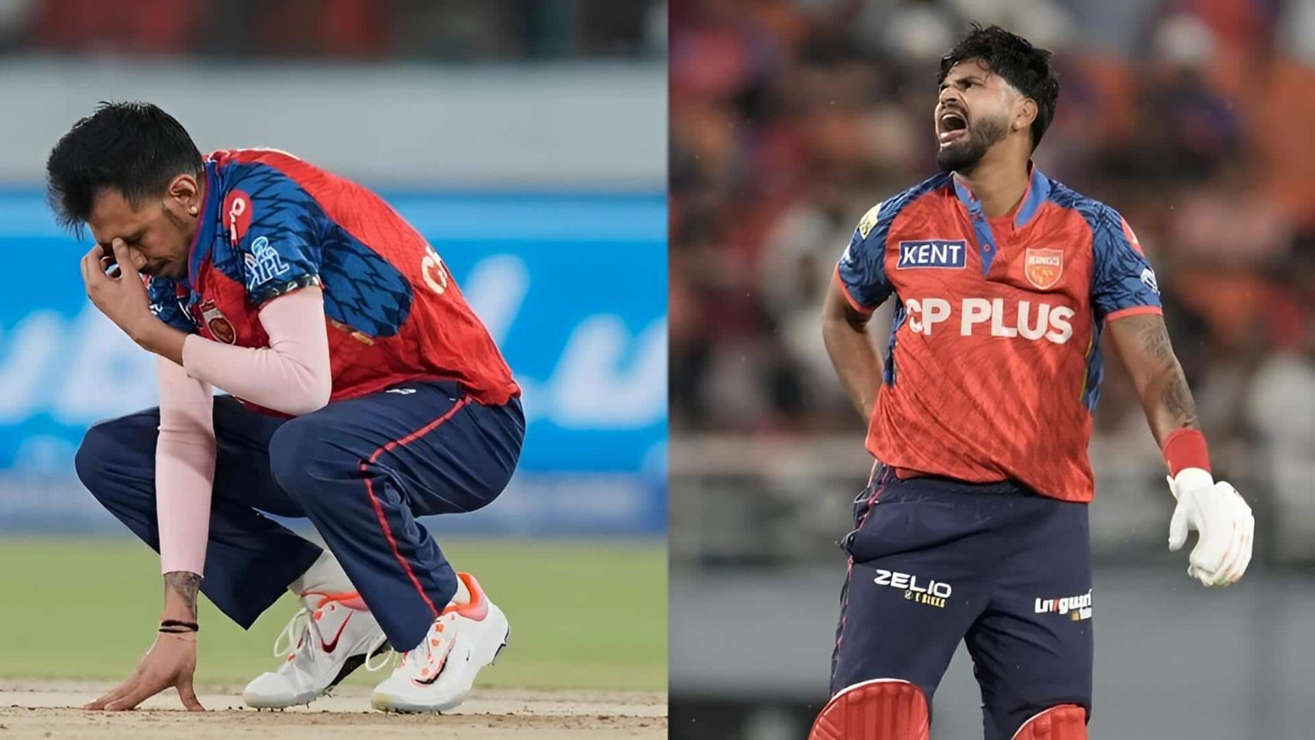 Shreyas Iyer: చాహల్‌ను ఎందుకు ఆడించలేదు..? విమర్శలపై శ్రేయస్ అయ్యర్ క్లారిటీ!