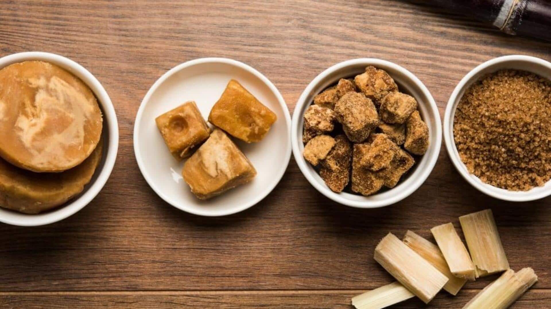 Healthy Food: వంటకాల్లో బెల్లానికి ప్రత్యామ్నాయాలు తెలుసా?.. ఆరోగ్యకరమైన పదార్థాలు ఇవే..