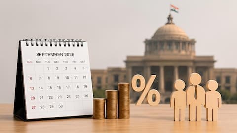 8th Central Pay Commission: 8వ పే కమిషన్‌లో కీలక ముందడుగు.. ఉద్యోగుల డిమాండ్ల పరిశీలన ప్రారంభం