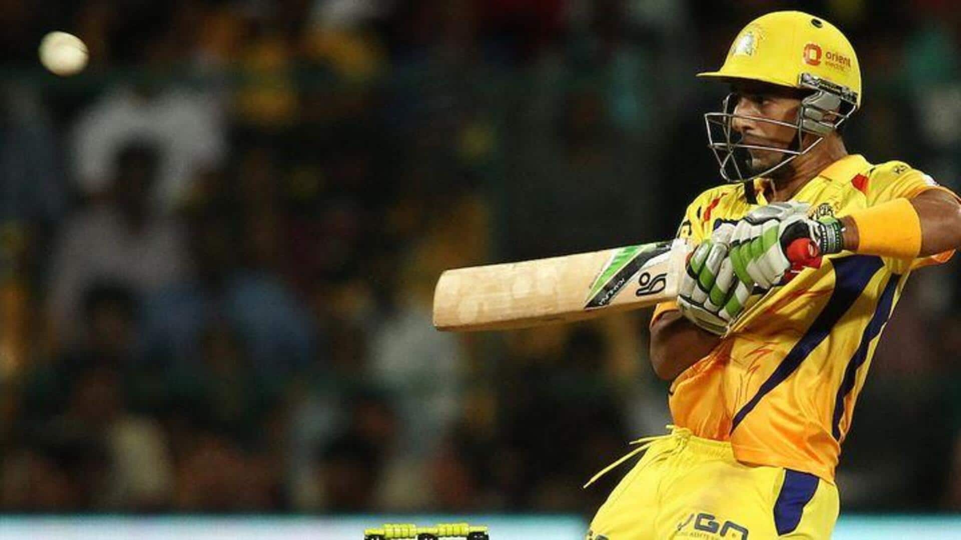 Mithun Manhas - BCCI: బీసీసీఐ అధ్యక్ష రేసులో ఒక్క అంతర్జాతీయ మ్యాచ్ ఆడని ప్లేయర్ Mithun Manhas - BCCI: బీసీసీఐ అధ్యక్ష రేసులో ఒక్క అంతర్జాతీయ మ్యాచ్ ఆడని ప్లేయర్