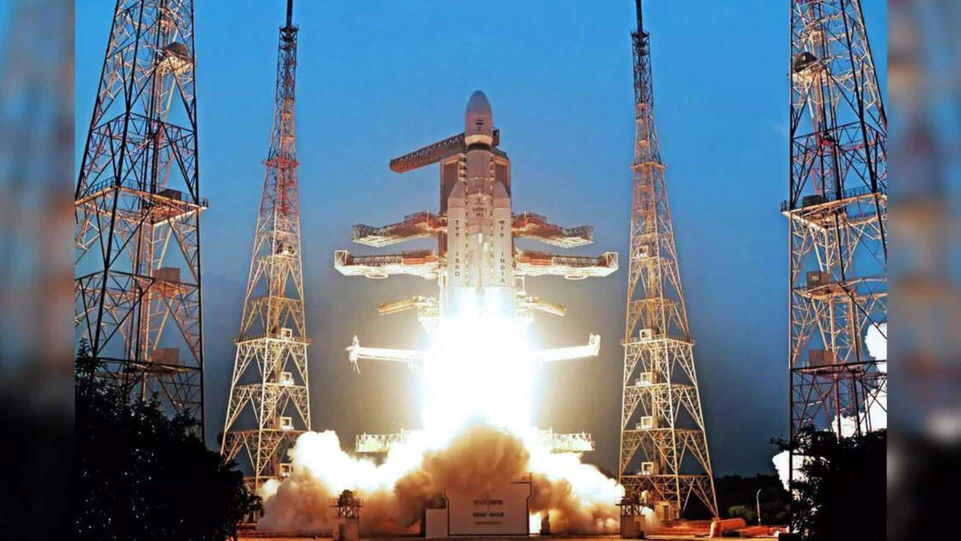 ISRO: విజన్‌ 2047.. చంద్రయాన్-4 నుంచి శుక్రయాన్‌ వరకు ఇస్రో భారీ ప్రణాళికలు!