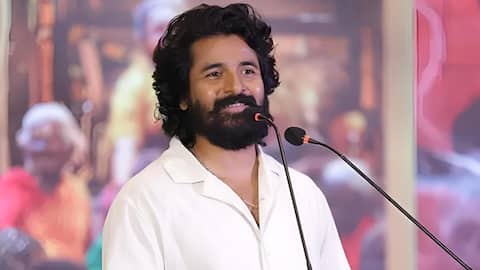 Sivakarthikeyan: తమిళ రాజకీయాల్లోకి మరో సినీ హీరో.. అభిమానులతో శివకార్తికేయన్‌ సమావేశం!