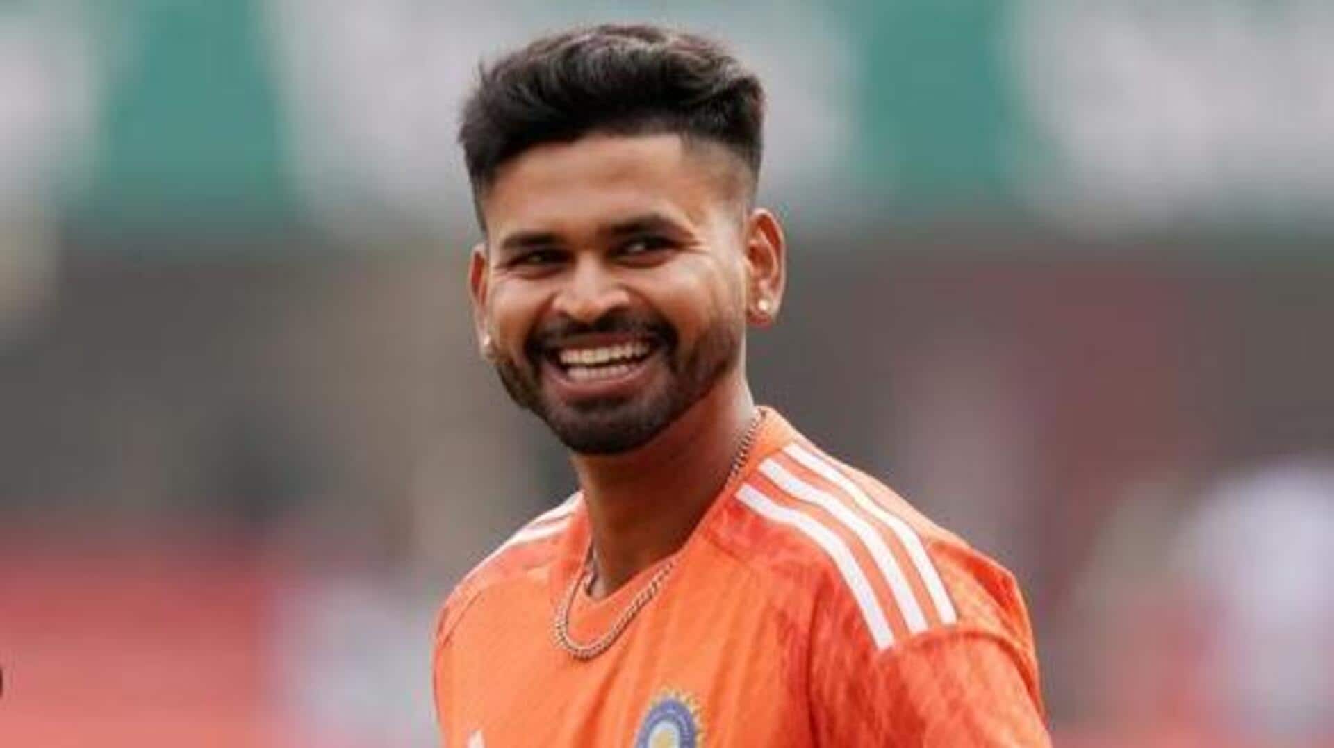shreyas iyer: పంజాబ్ జట్టును శ్రేయస్ అయ్యర్ నడిపించిన తీరు అద్భుతం : సురేష్ రైనా shreyas iyer: పంజాబ్ జట్టును శ్రేయస్ అయ్యర్ నడిపించిన తీరు అద్భుతం : సురేష్ రైనా