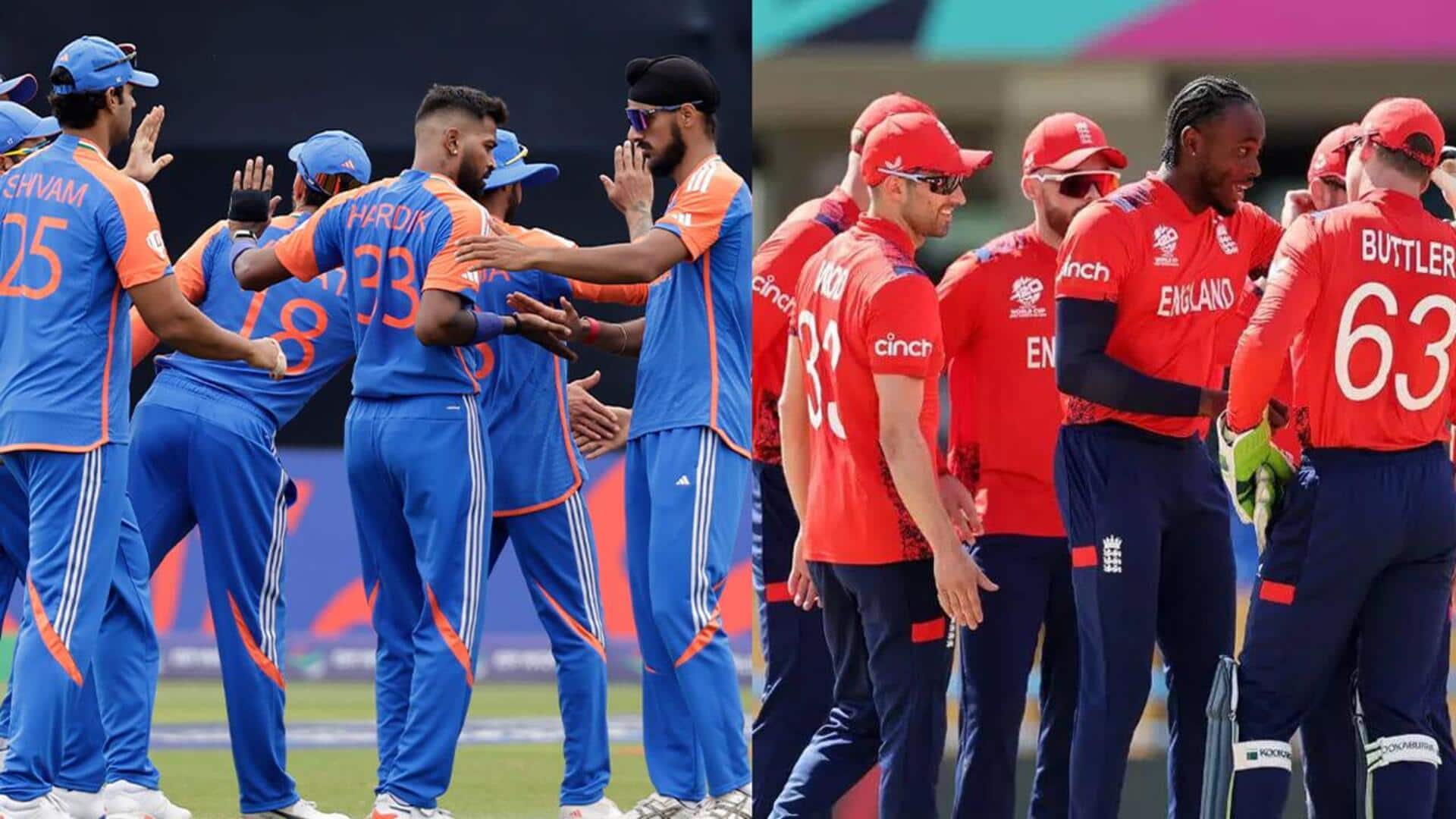 IND vs ENG T20: నేడు ఇంగ్లాండ్‌తో భారత్‌కు రెండో టీ20 సవాల్