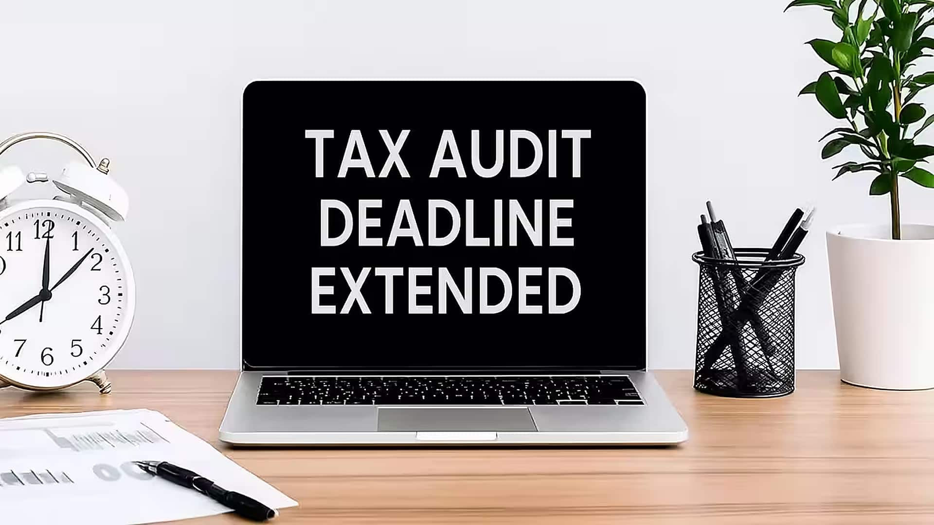 Tax audit: ట్యాక్స్ ఆడిట్ గడువు అక్టోబర్ 21కి పొడిగింపు.. ఇప్పుడే ఫైల్ చేయాలా?