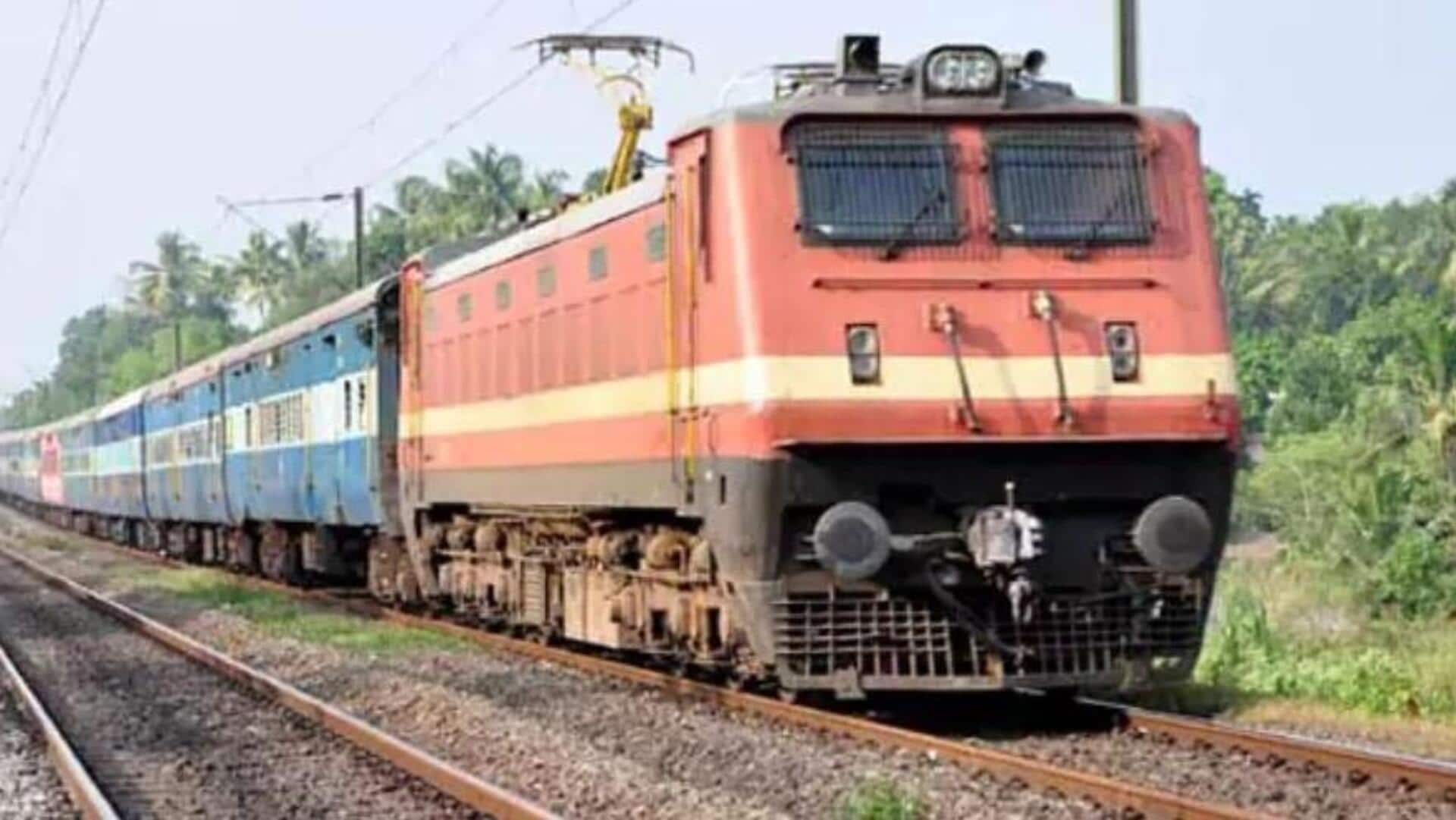 Train ticket refund: రైలు రద్దు అయితే 3 రోజుల్లోనే టికెట్‌ రిఫండ్‌ పొందండి