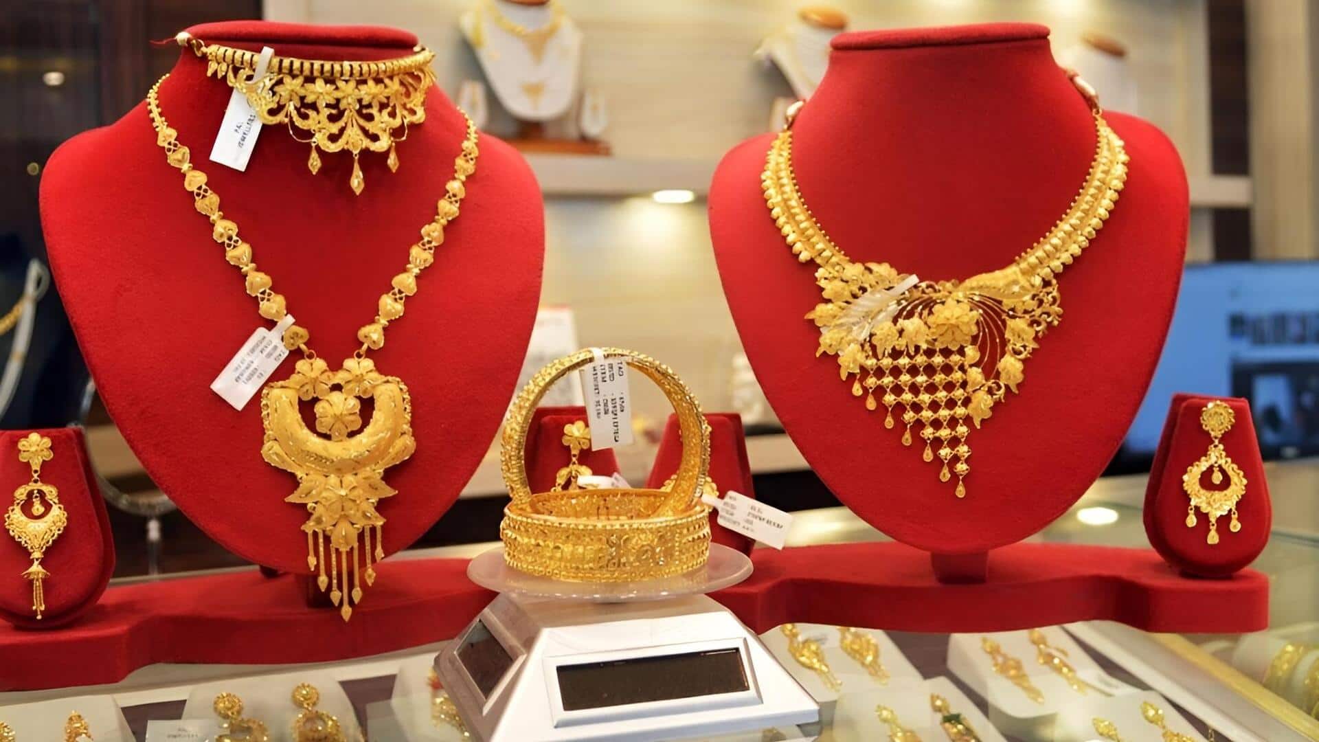 Gold,Silver prices: నేటి బంగారం,వెండి ధరలు ఇవే.. ఈ వారం కూడా ధరలకు రెక్కలు