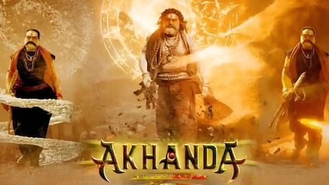 Akhanda 2 ott: బాలకృష్ణ ఫ్యాన్స్ కు సూపర్ న్యూస్.. ఓటీటీలోకి వచ్చేస్తున్న 'అఖండ 2' 
