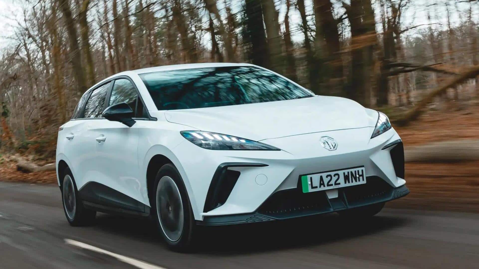 EV Vehicles: ఎలక్ట్రిక్ కార్లు బరువుగా ఉంటే నష్టమా? అసలు నిజం ఏమిటి?