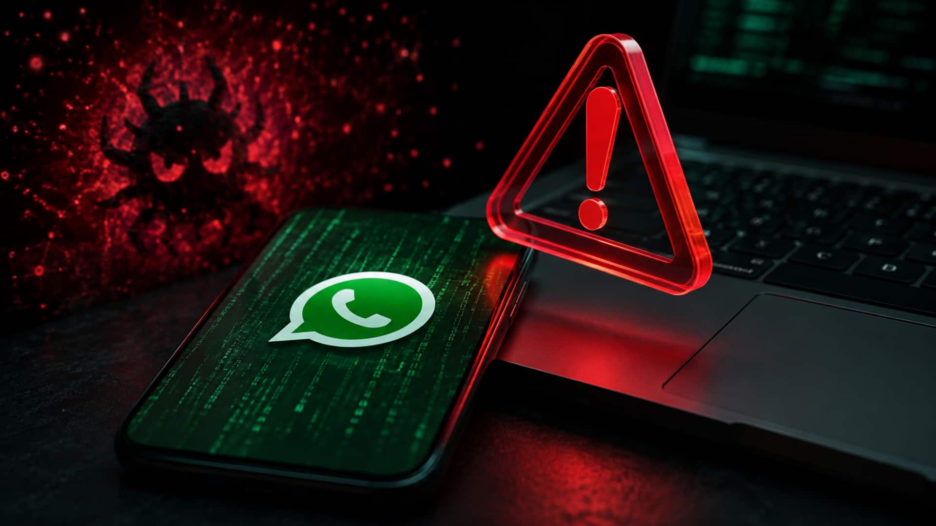 WhatsApp Malware Alert: వాట్సాప్‌లో కొత్త మాల్‌వేర్ ముప్పు.. ఈ ZIP ఫైల్స్ ఓపెన్ చేస్తే ఖాతా హ్యాక్!