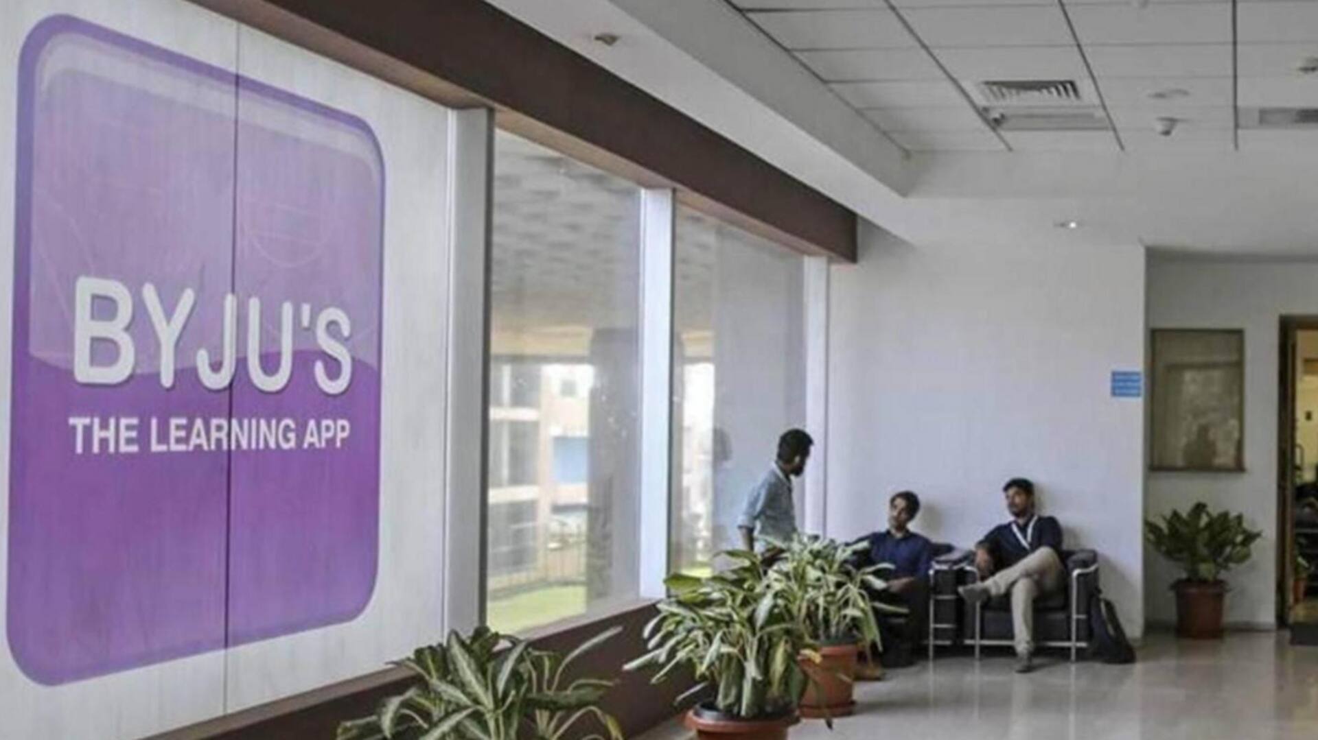 Byju's : 22బిలియన్ డాలర్ల నుంచి అమాంతం పతనమైన బైజూస్.. ఎంతో తెలుసా