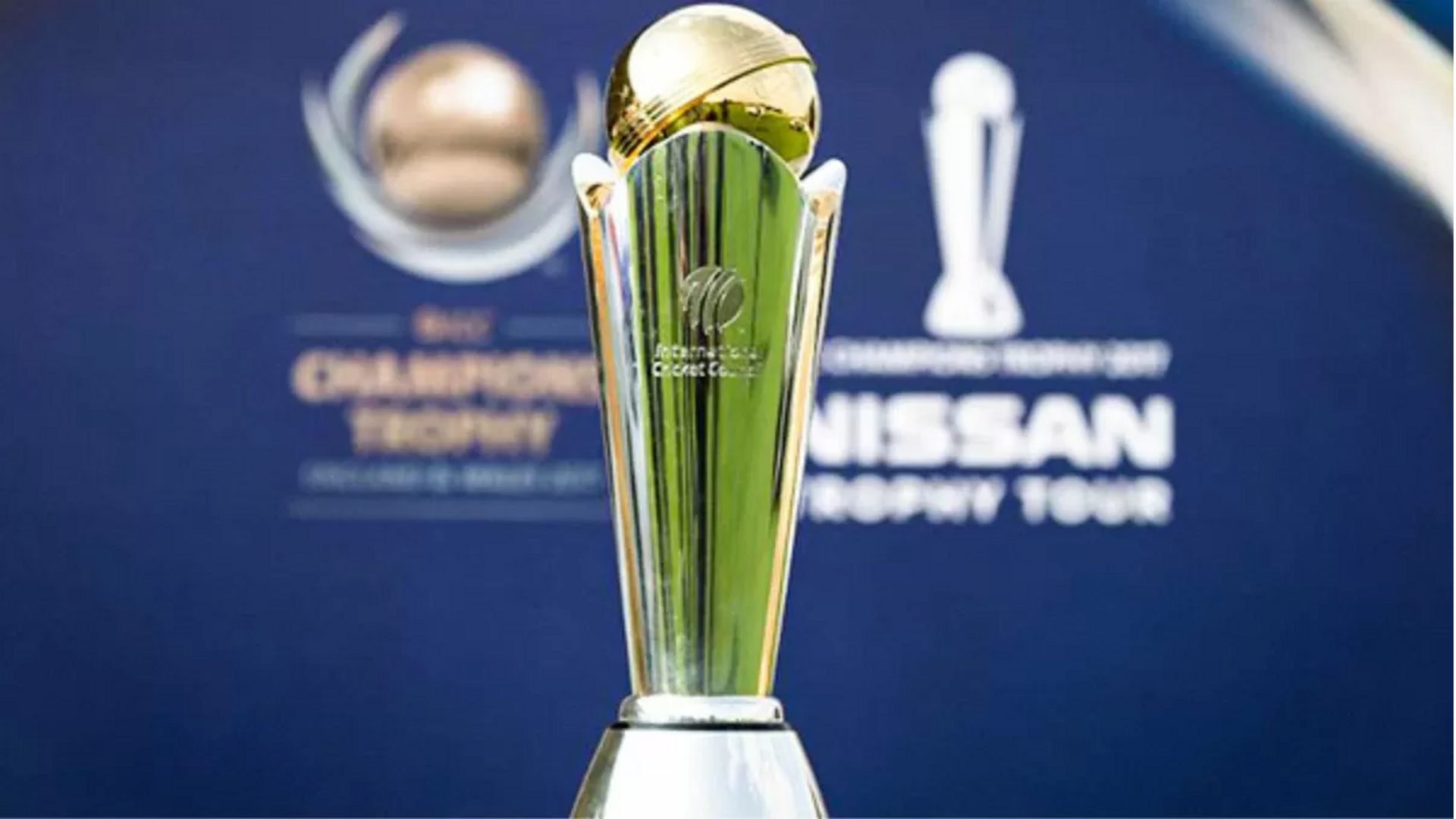 Champions Trophy: ఛాంపియన్స్ ట్రోఫీ కోసం భారత్ పాకిస్థాన్ వెళ్తుందా? బీసీసీఐ కీలక ప్రకటన 