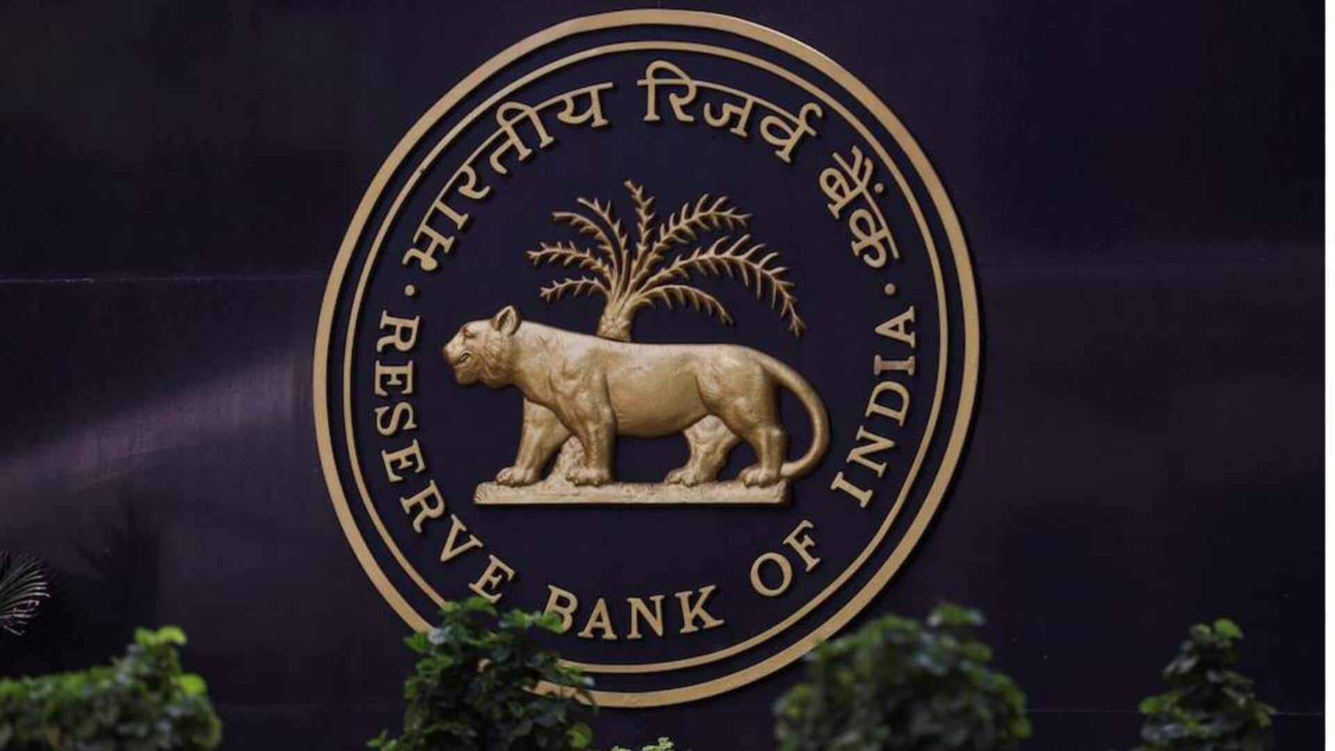 RBI: మార్చిలో 2.3 శాతానికి బ్యాంకుల మొండి బకాయిలు.. 2027 మార్చికి పెరగొచ్చు ఆర్‌బీఐ నివేదిక