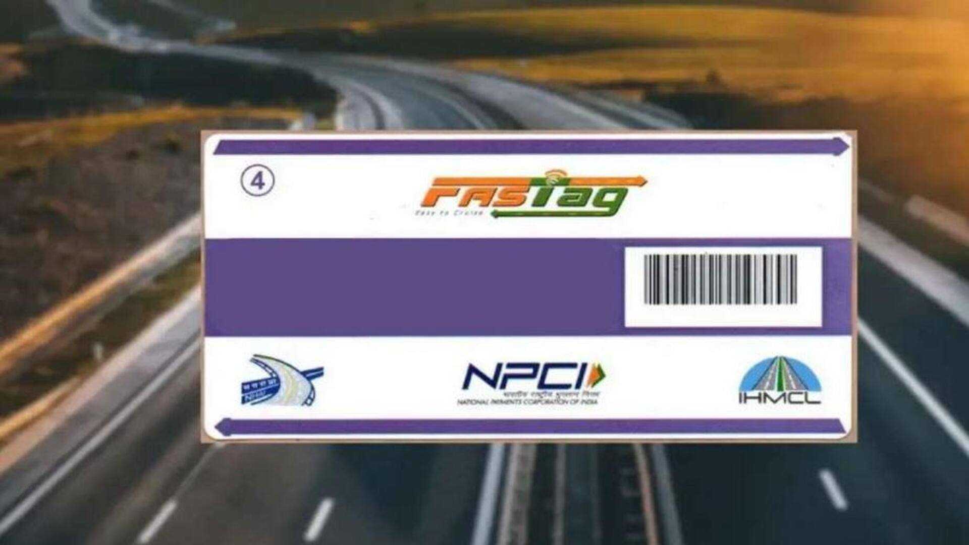 Annual Toll pass: ఇక ఫాస్టాగ్‌ రీఛార్జ్‌ అవసరం లేదు.. రూ.3,000 వార్షిక టోల్‌పాస్‌ నేటి నుంచే అమలు