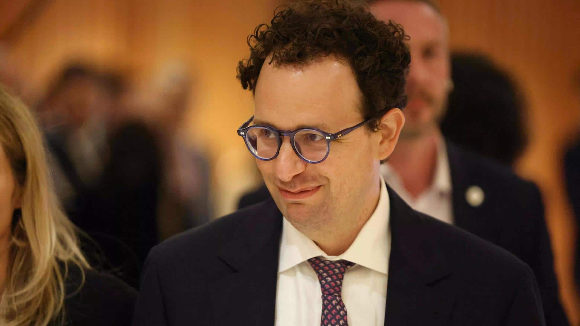 Anthropic: అమెరికా డిమాండ్‌కు ఆంథ్రోపిక్ నో… ఏఐ సేఫ్టీ రూల్స్‌పై కఠిన వైఖరి