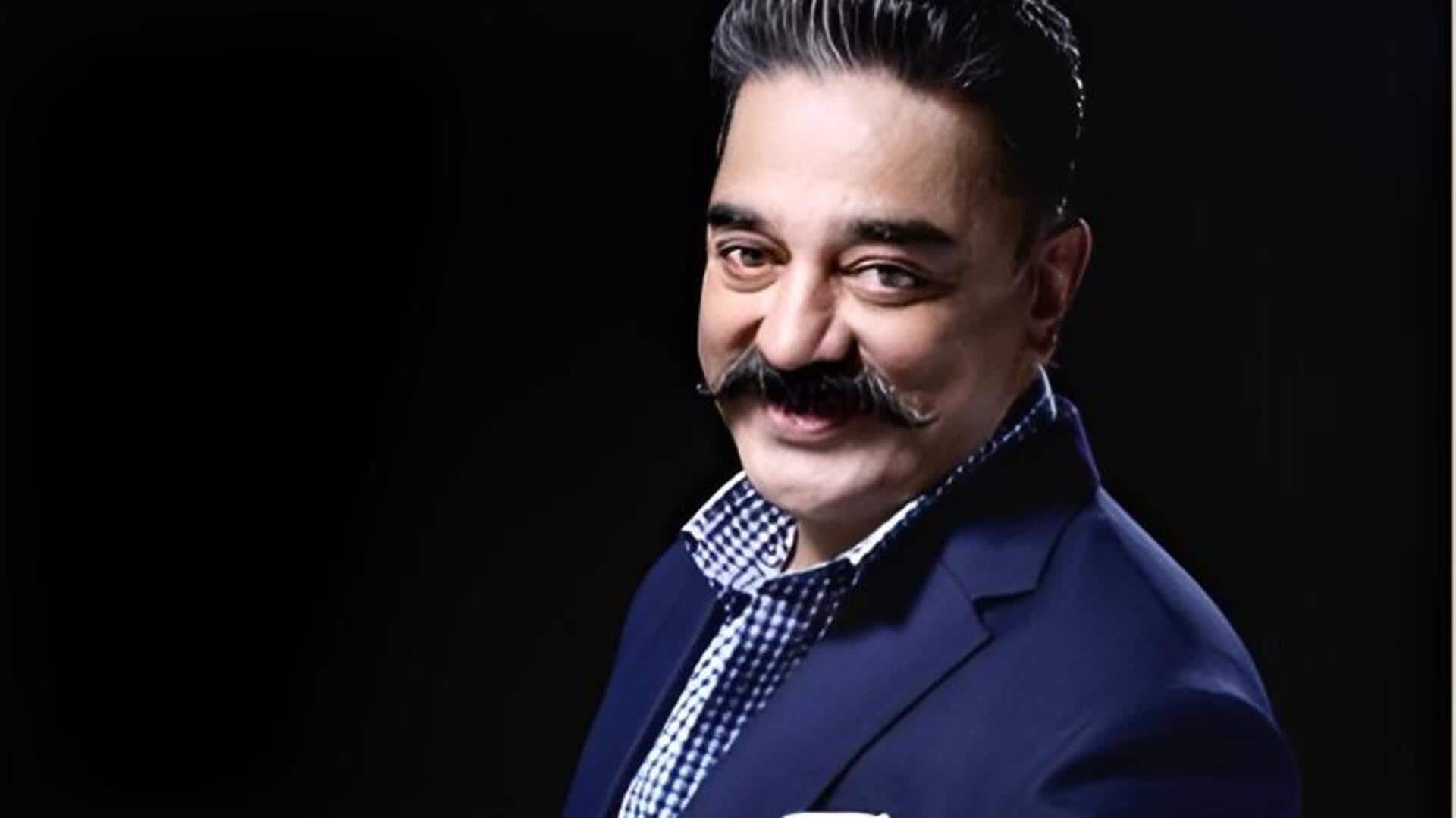 Kamal Haasan: ఎలాన్‌ మస్క్‌కు కమల్‌ హాసన్‌ స్ట్రాంగ్‌ కౌంటర్‌.. ప్రశంసించిన కంగనా!