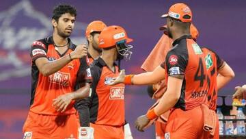 IPL 2023: వాషింగ్టన్ సుందర్ vs రోహిత్ శర్మ.. ఎవరిది పైచేయి? 